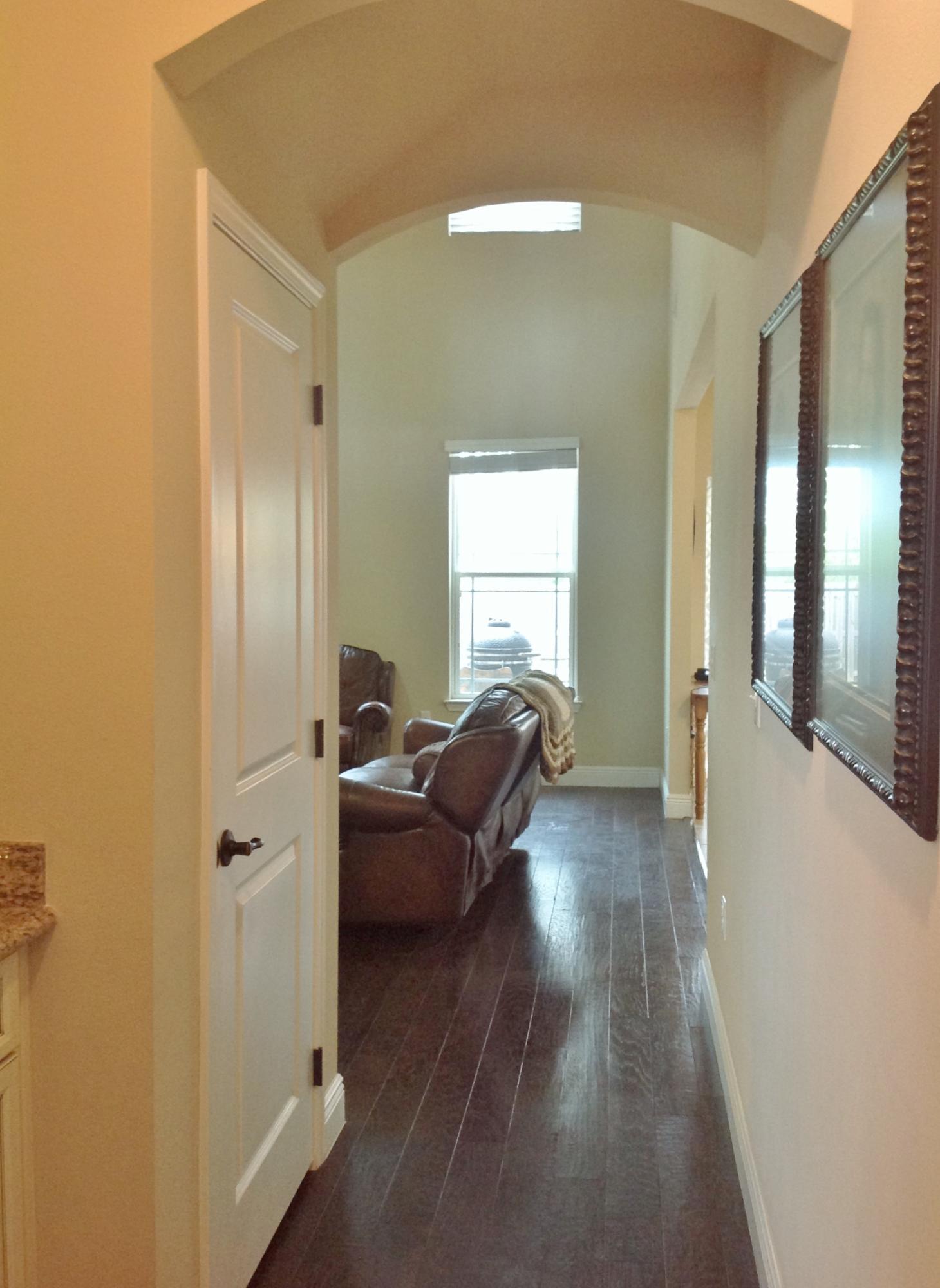 HAMMOCK BAY - Residential