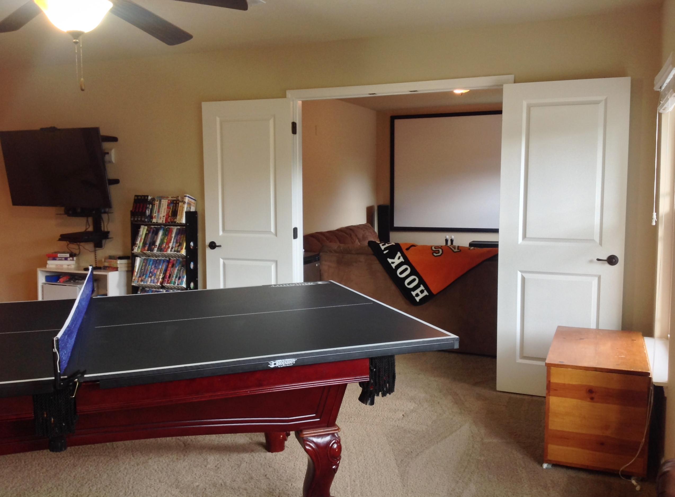 HAMMOCK BAY - Residential