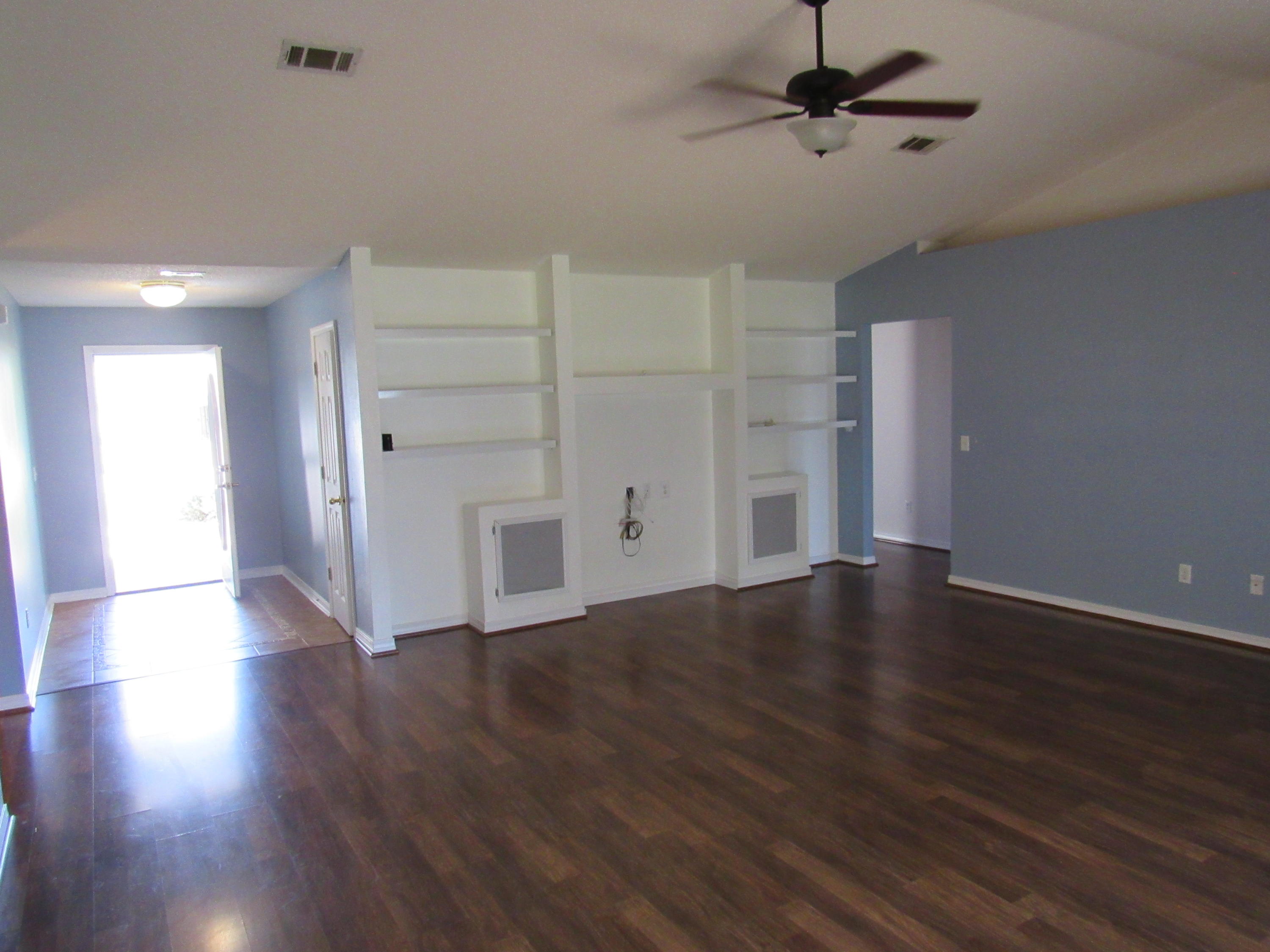 CHEROKEE BEND S/D PH 2 - Residential