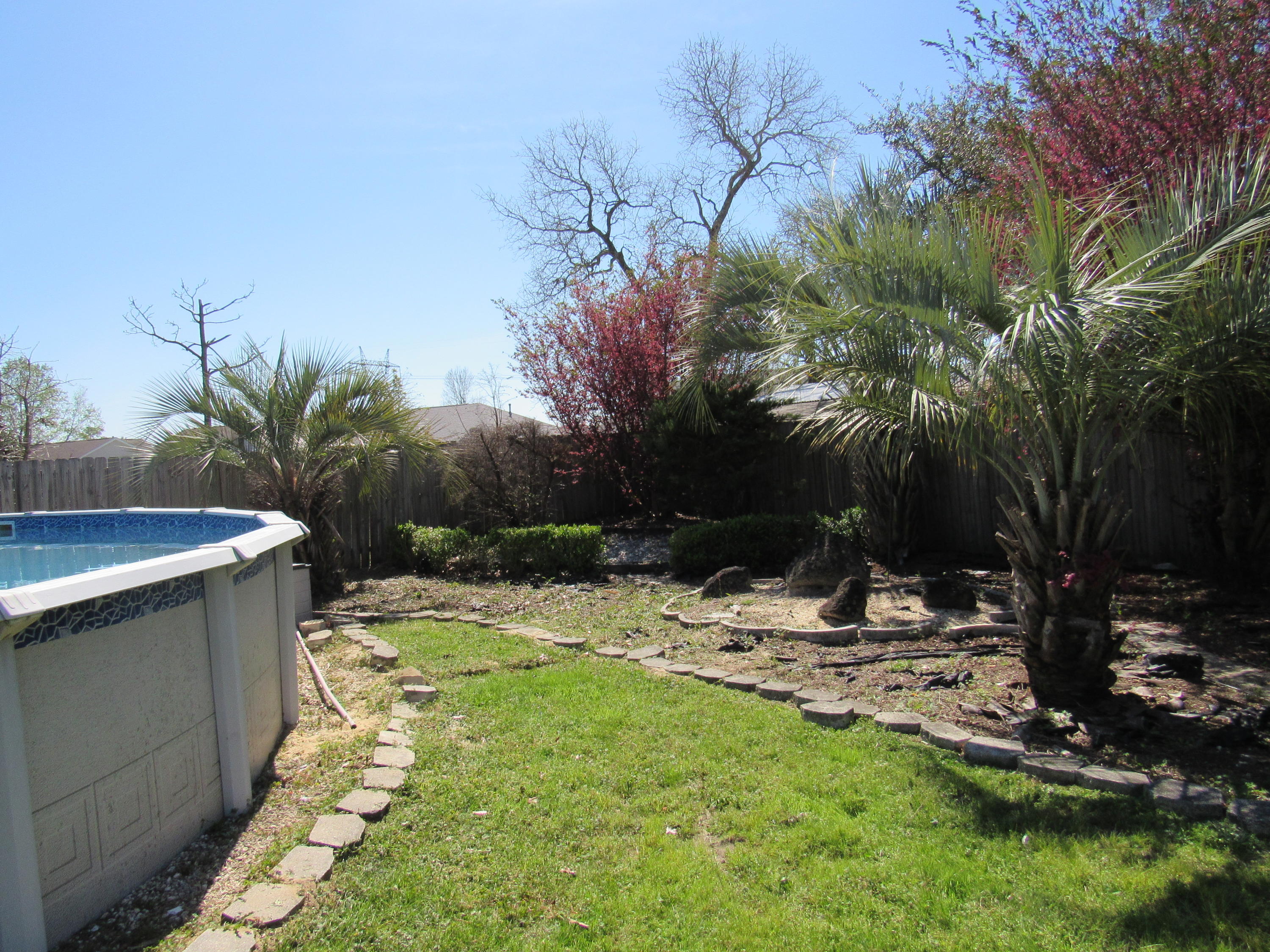 CHEROKEE BEND S/D PH 2 - Residential