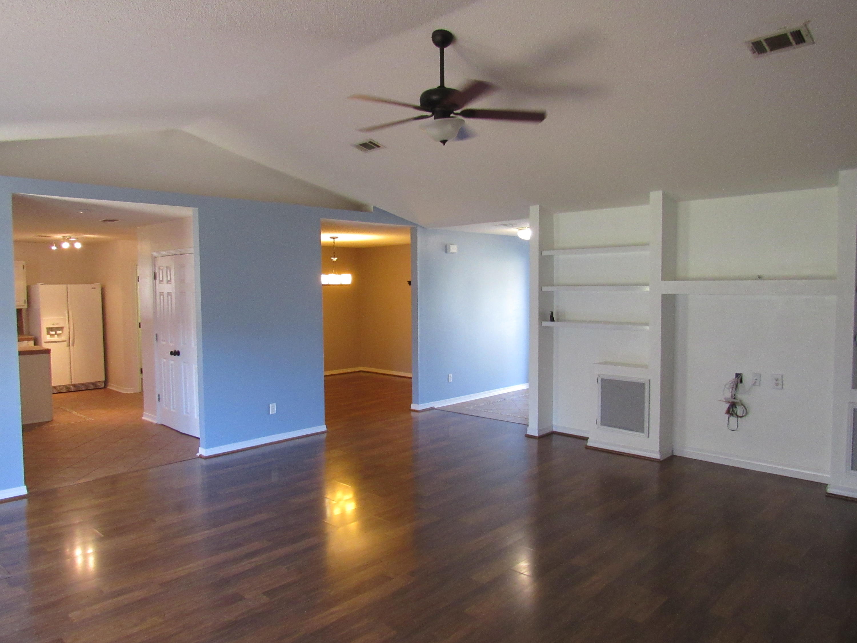 CHEROKEE BEND S/D PH 2 - Residential