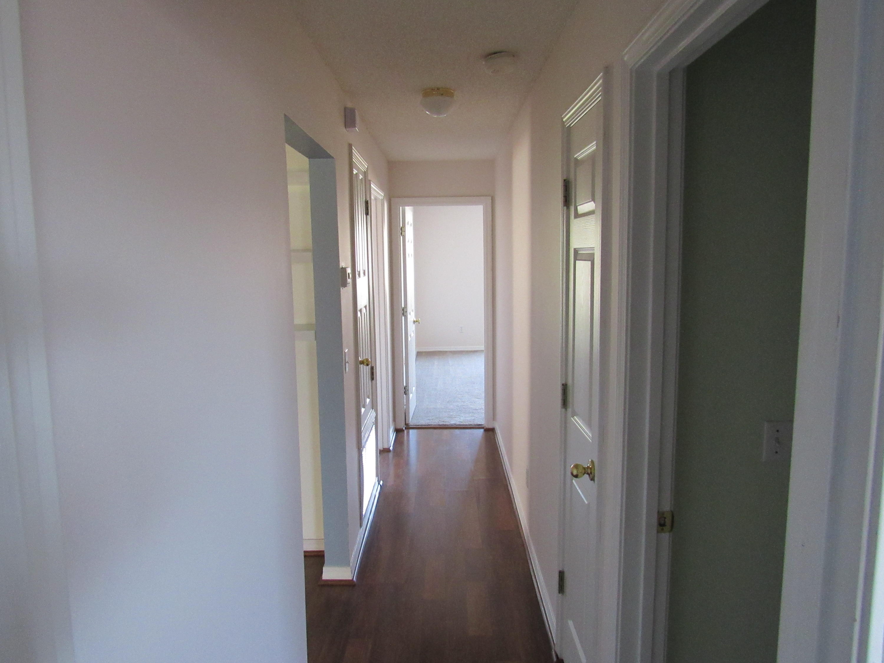 CHEROKEE BEND S/D PH 2 - Residential