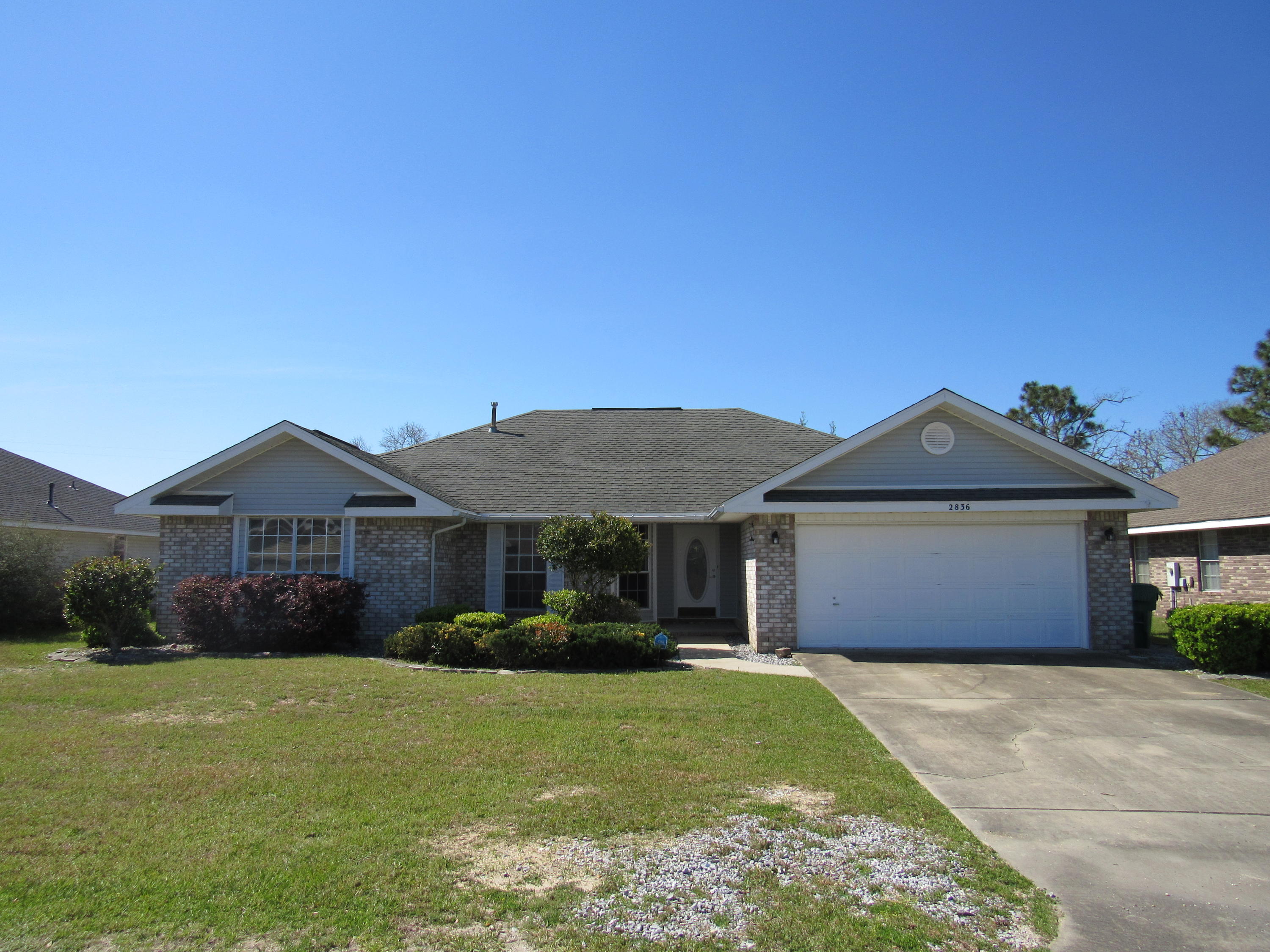 CHEROKEE BEND S/D PH 2 - Residential