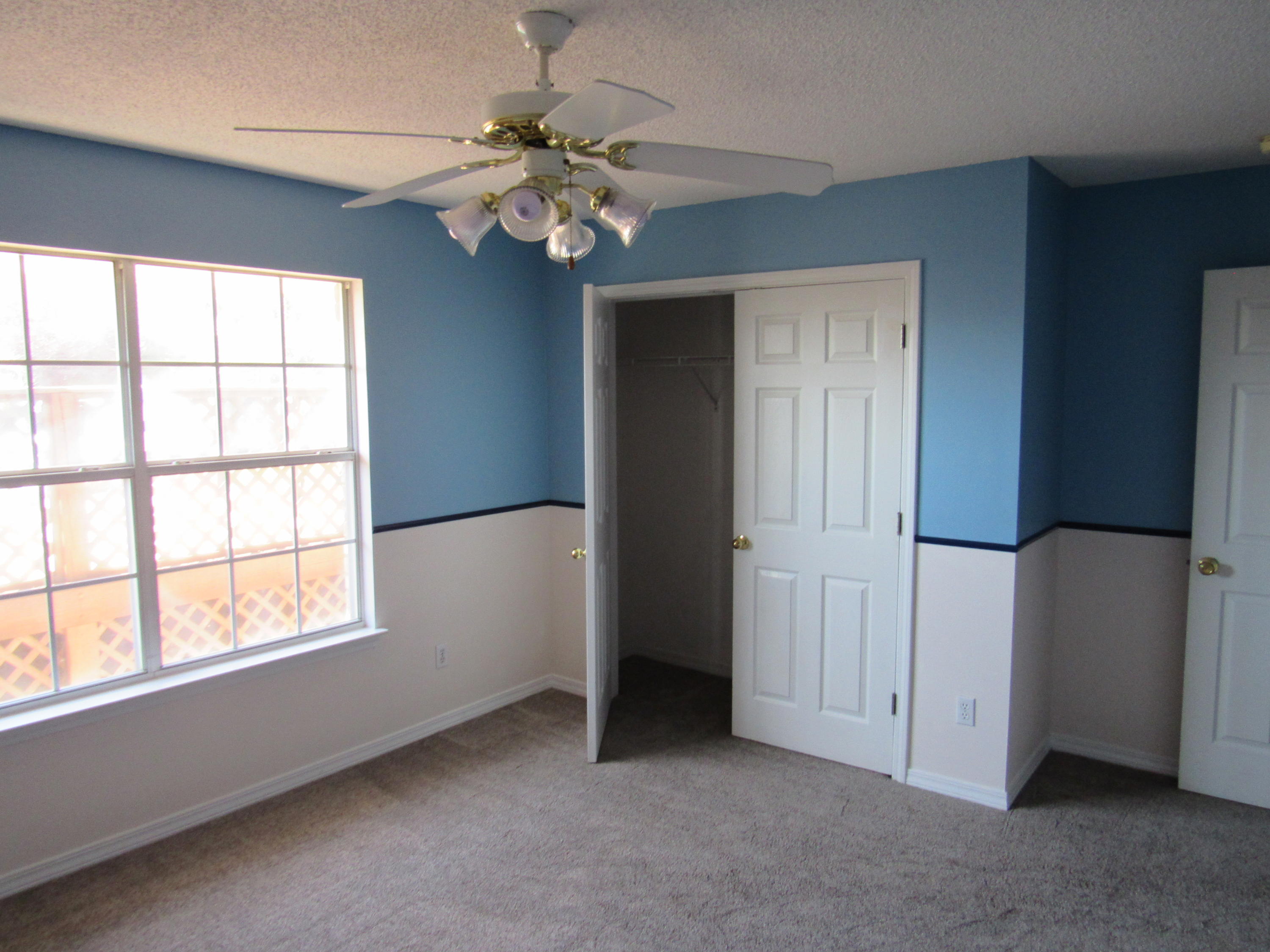 CHEROKEE BEND S/D PH 2 - Residential