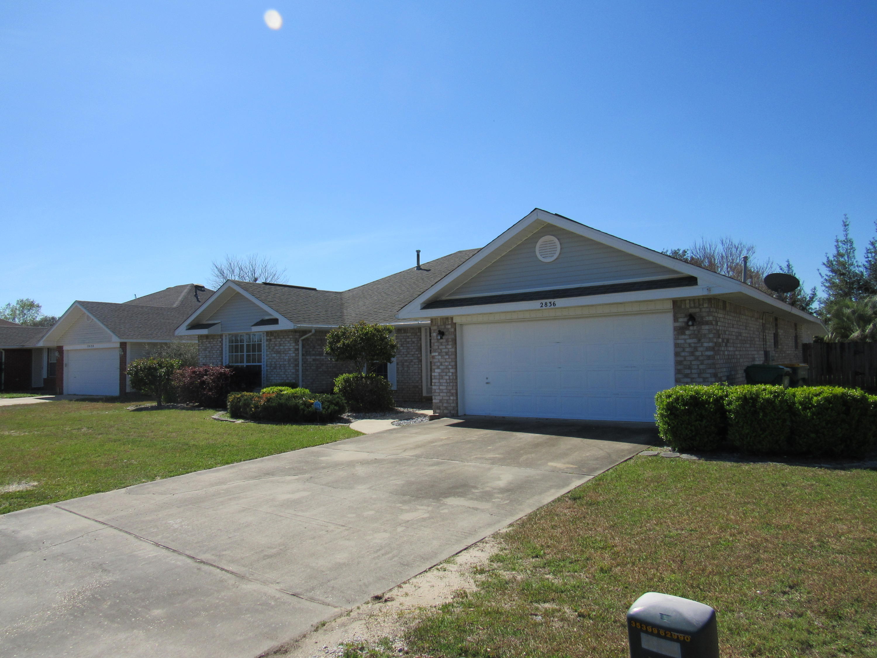 CHEROKEE BEND S/D PH 2 - Residential