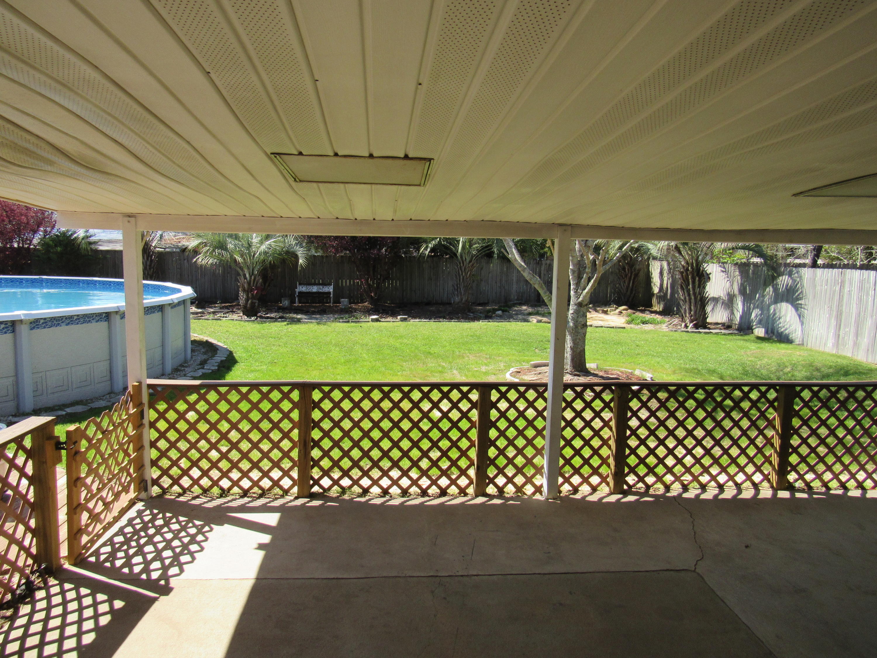 CHEROKEE BEND S/D PH 2 - Residential