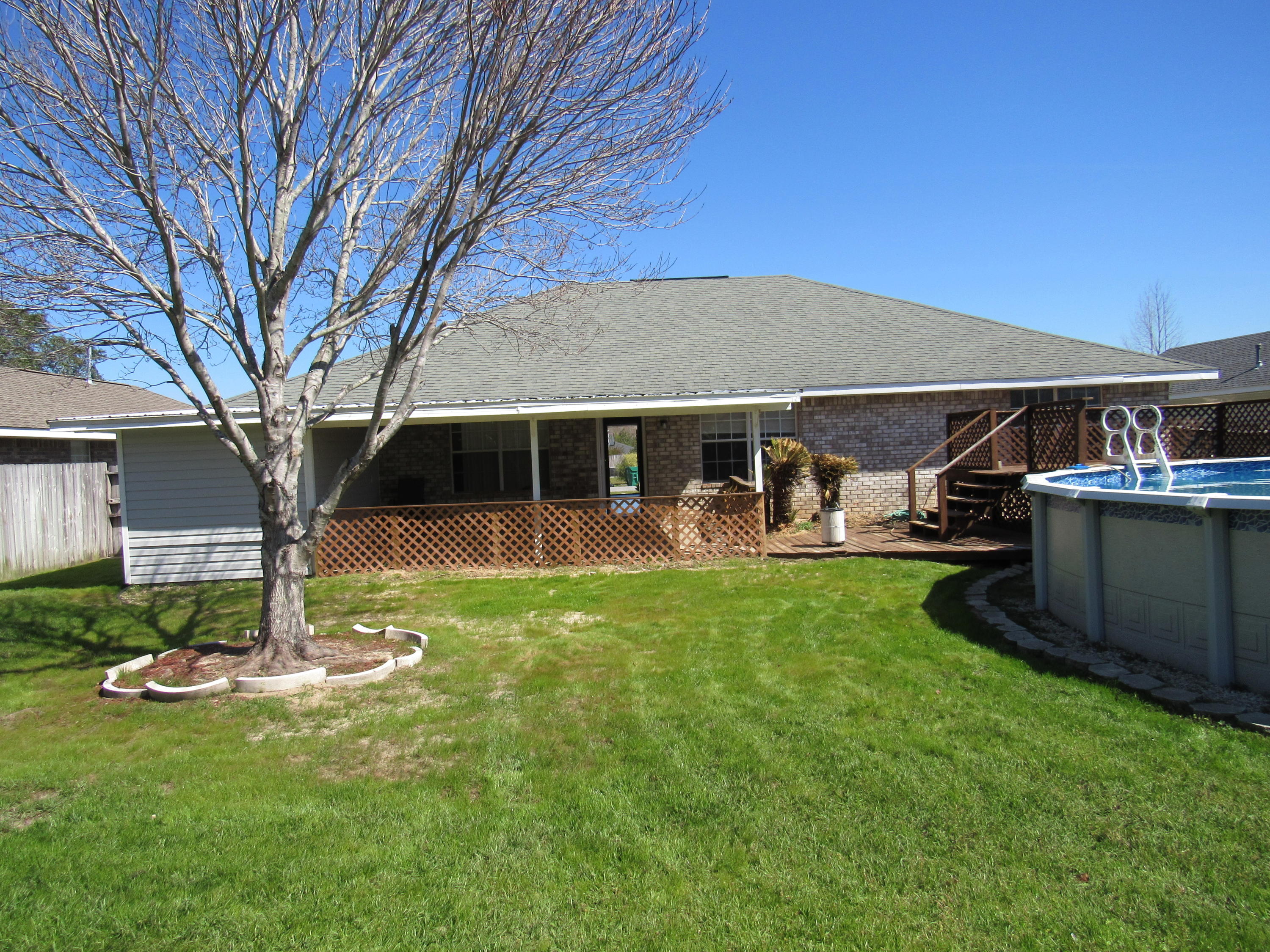 CHEROKEE BEND S/D PH 2 - Residential