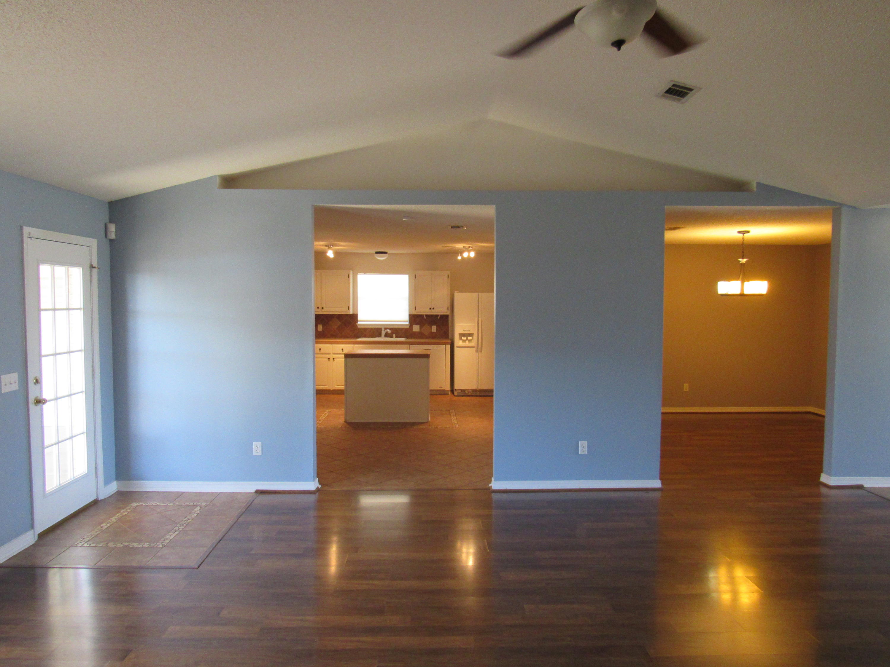 CHEROKEE BEND S/D PH 2 - Residential