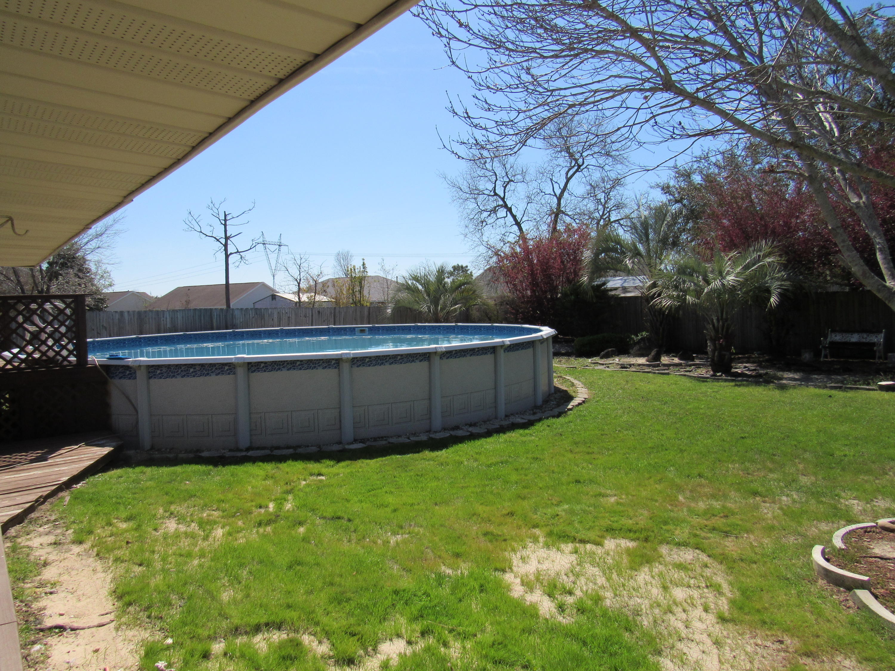 CHEROKEE BEND S/D PH 2 - Residential