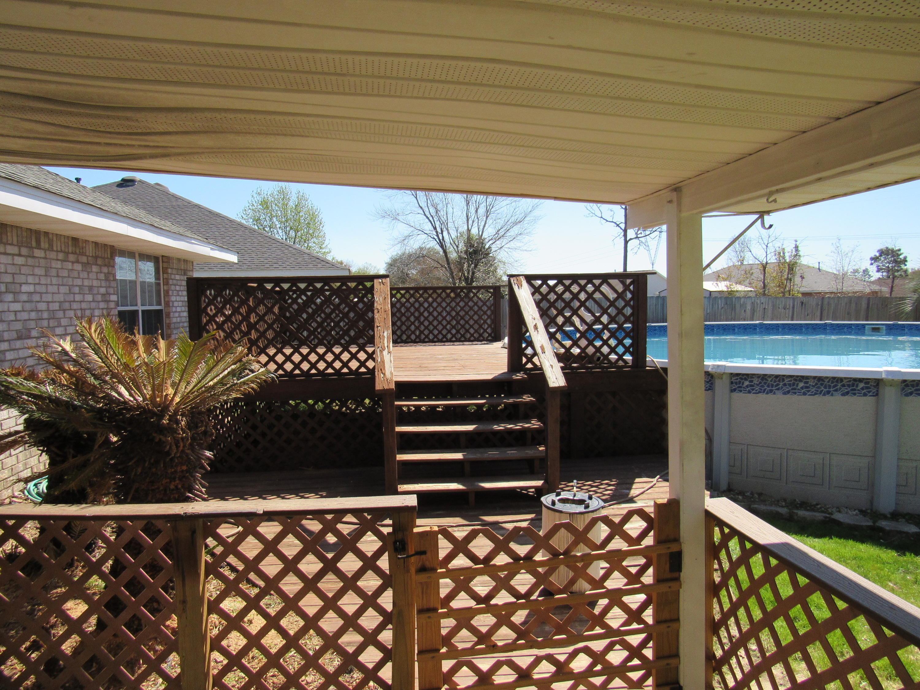 CHEROKEE BEND S/D PH 2 - Residential