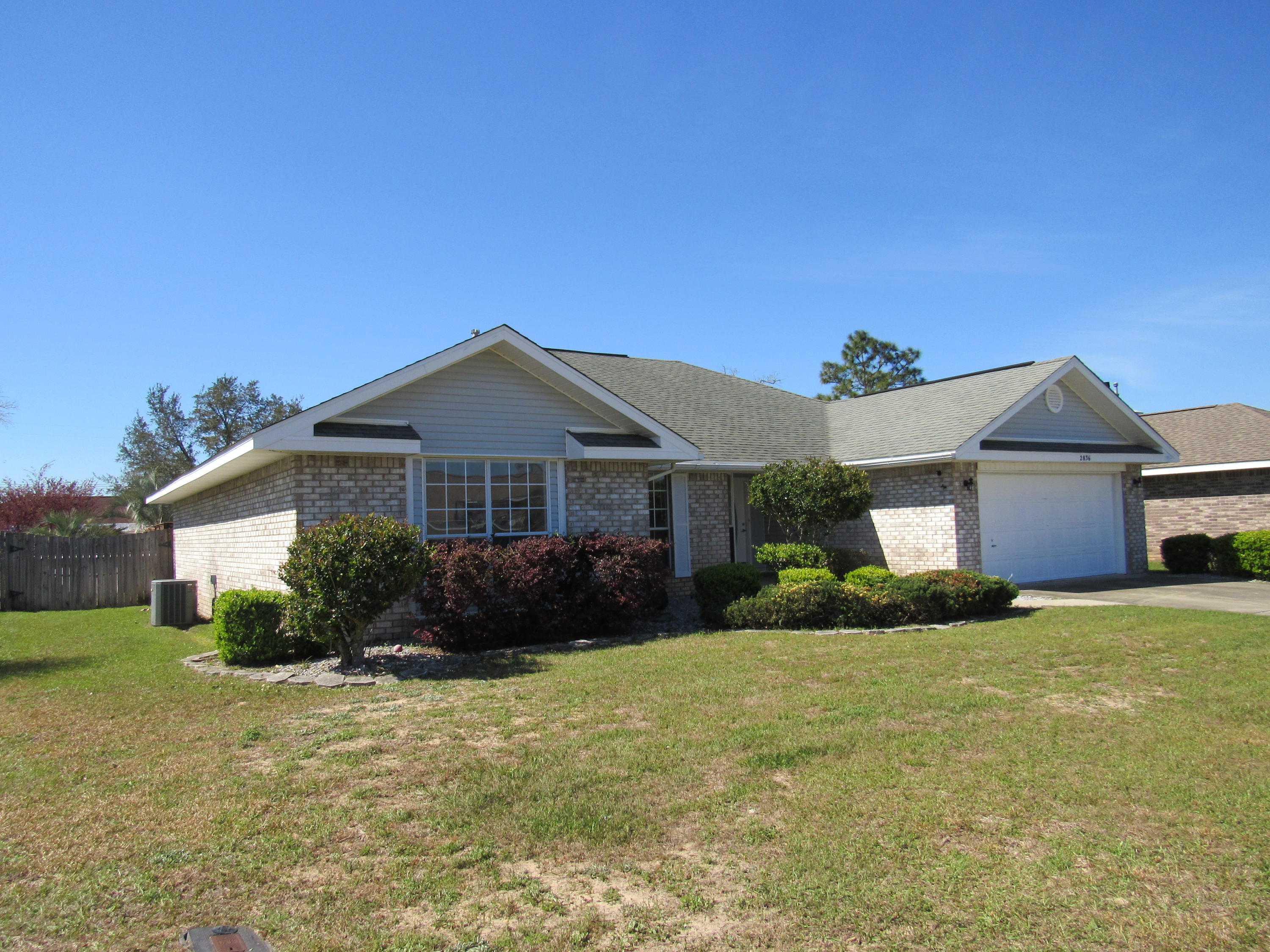 CHEROKEE BEND S/D PH 2 - Residential