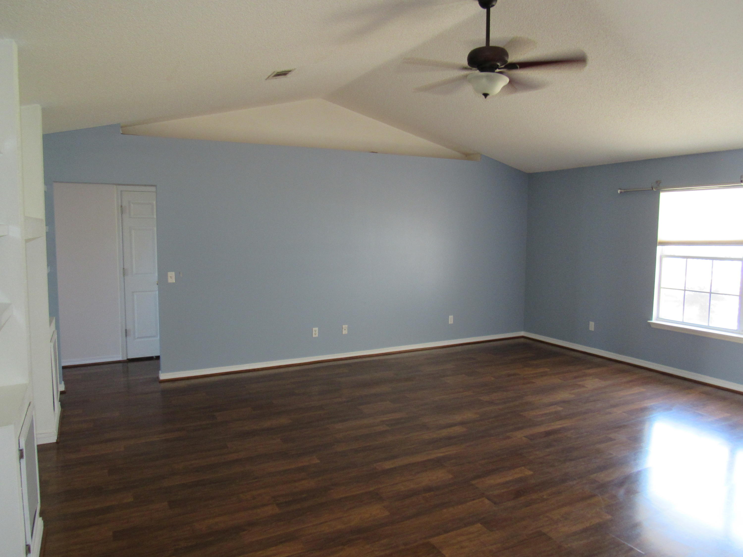 CHEROKEE BEND S/D PH 2 - Residential