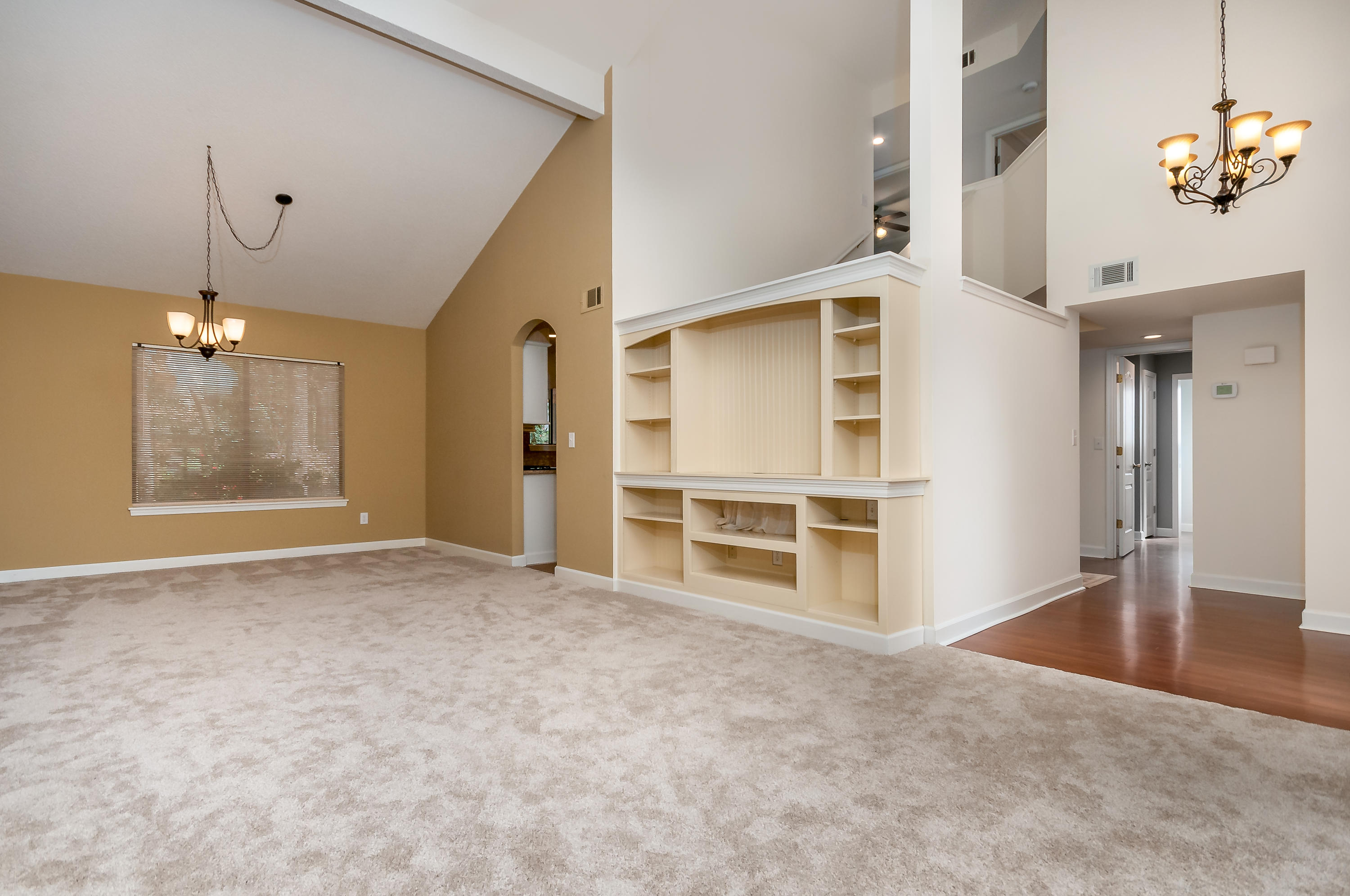 ROCKYWOOD - Residential