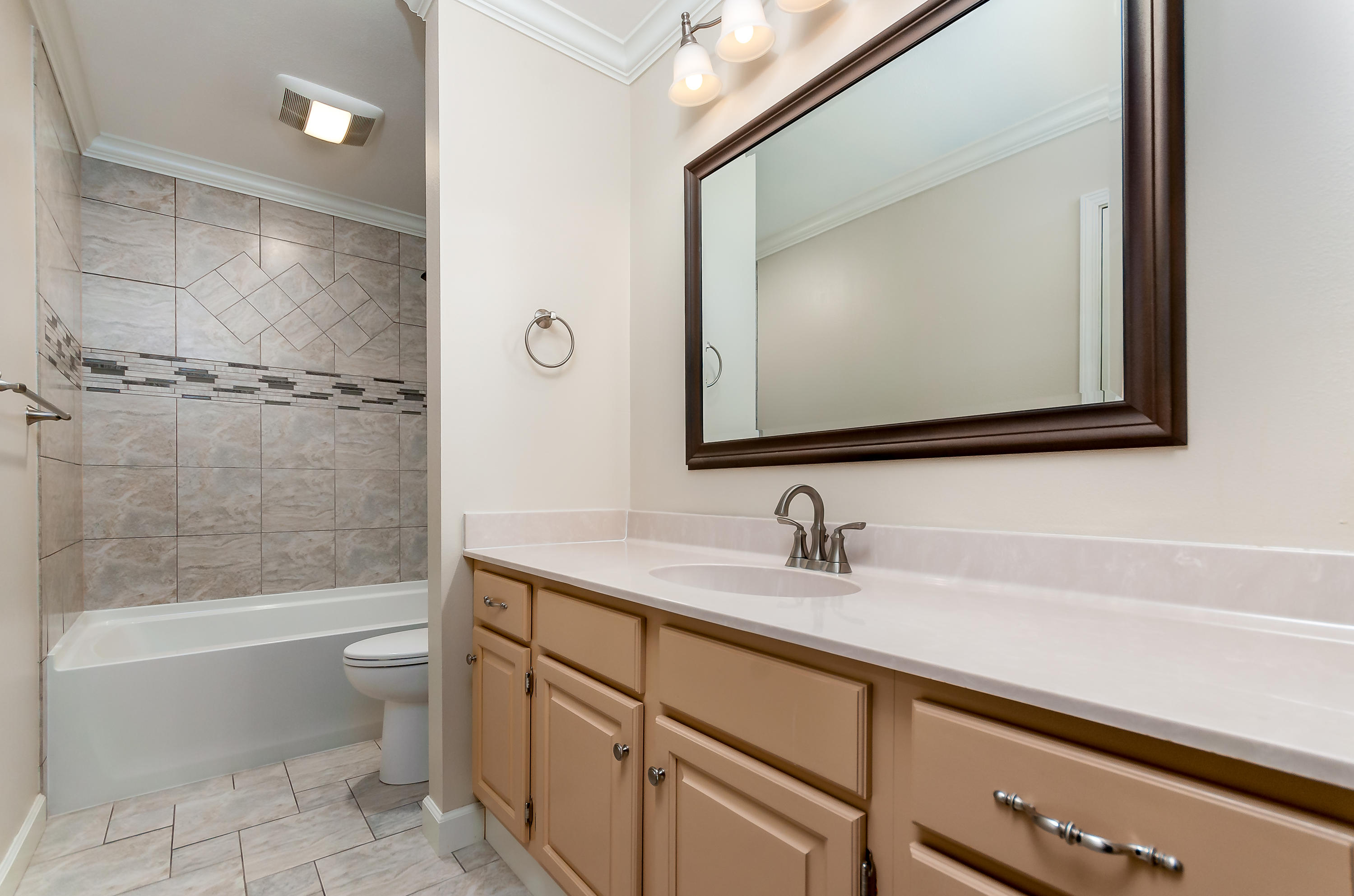 ROCKYWOOD - Residential