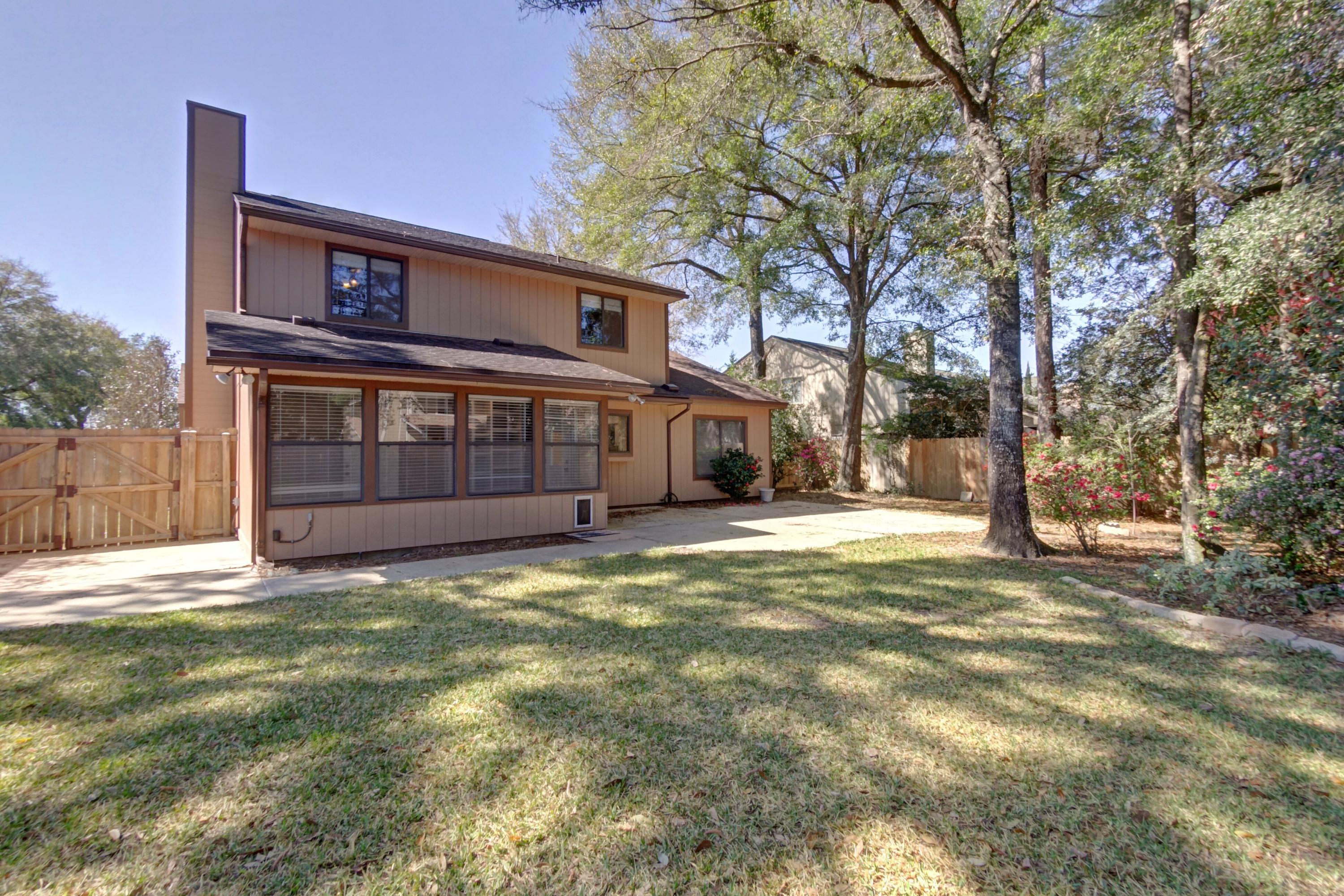 ROCKYWOOD - Residential