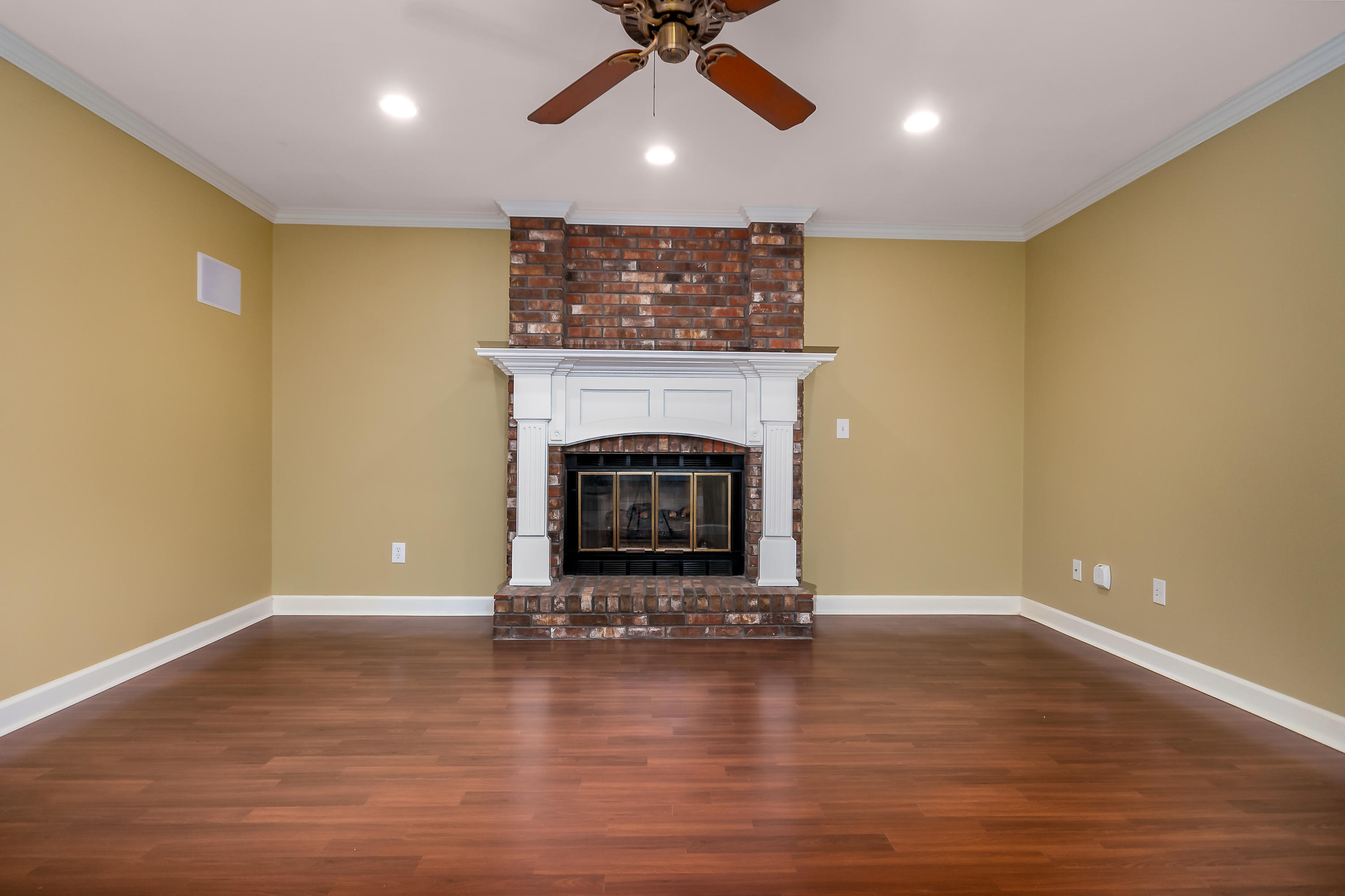 ROCKYWOOD - Residential