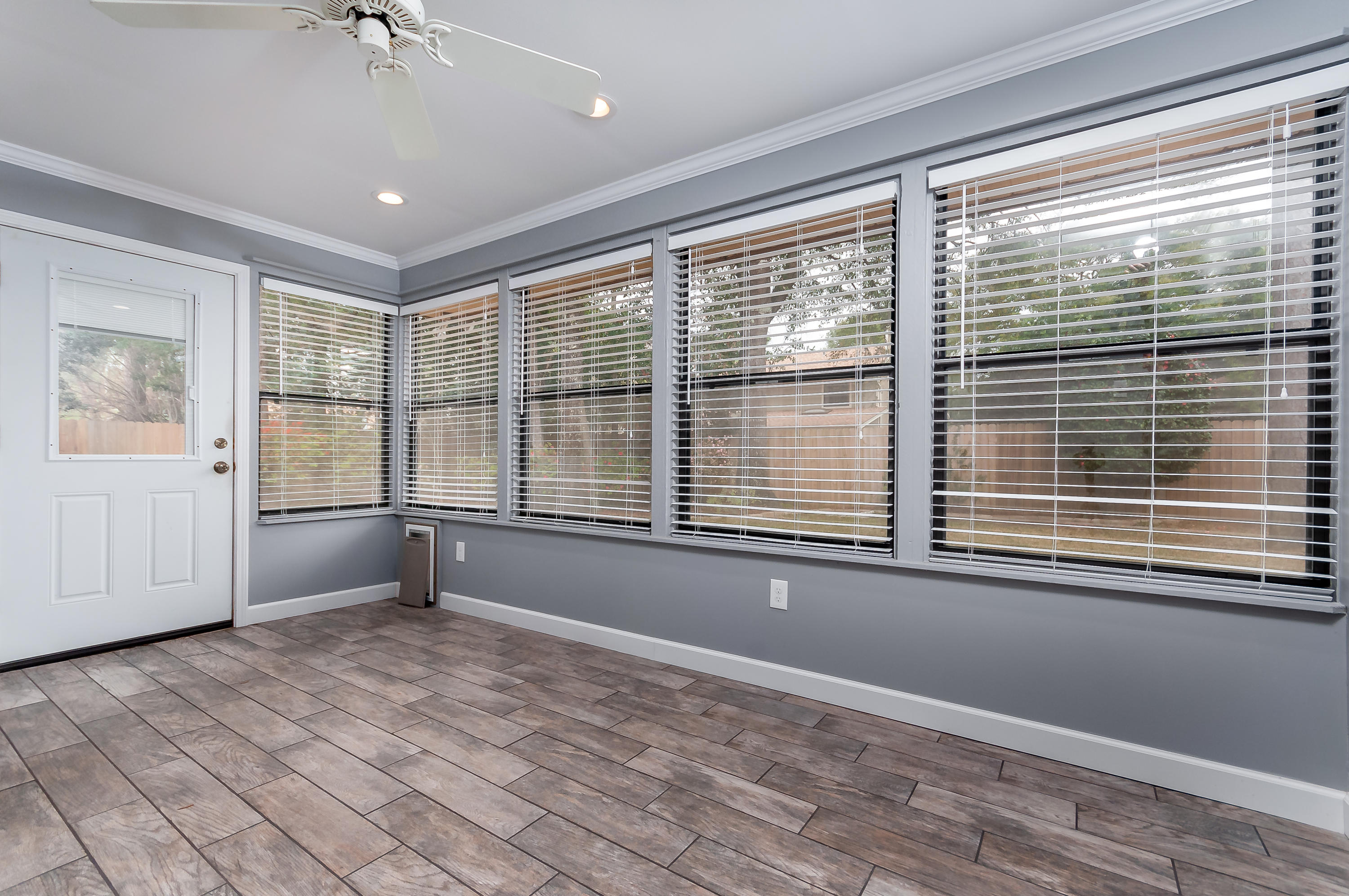 ROCKYWOOD - Residential