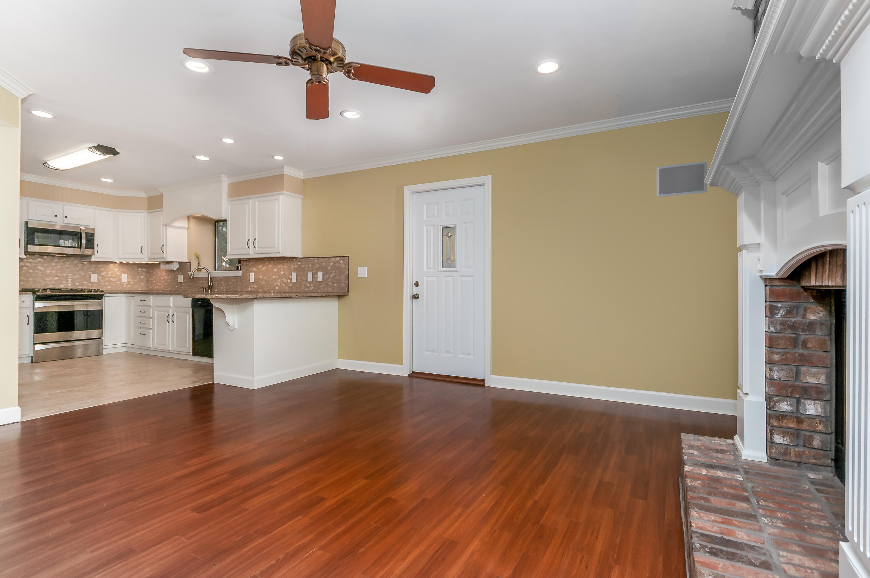 ROCKYWOOD - Residential