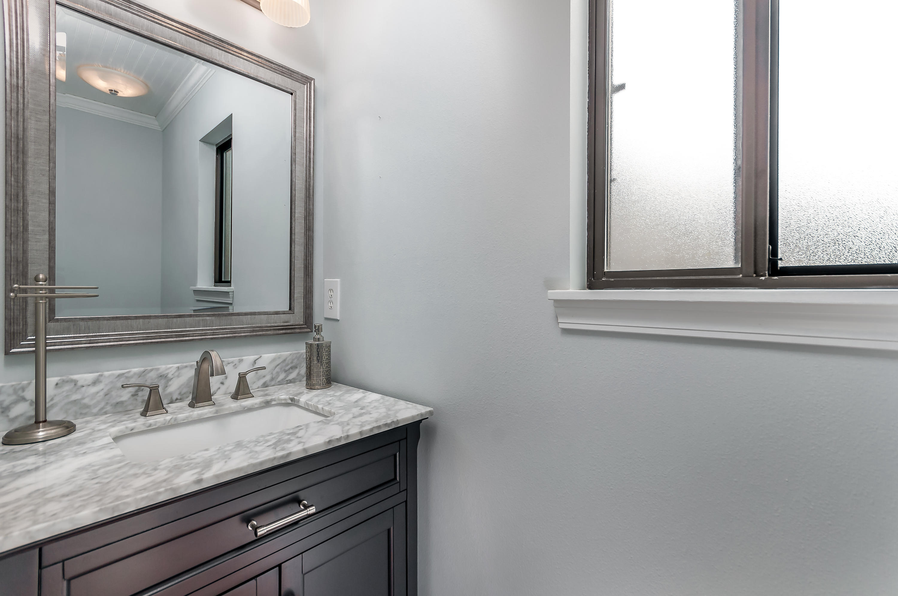 ROCKYWOOD - Residential