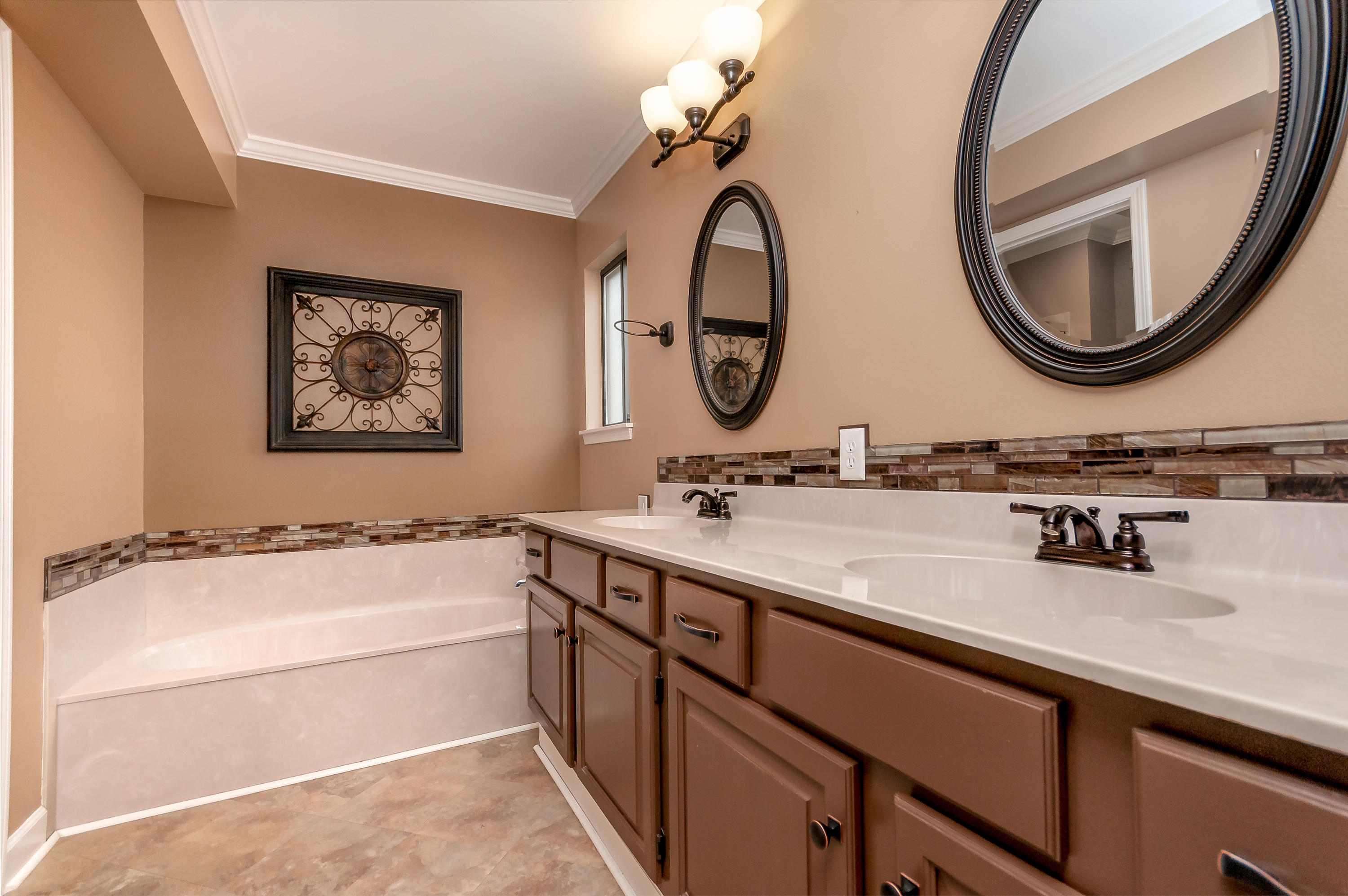 ROCKYWOOD - Residential