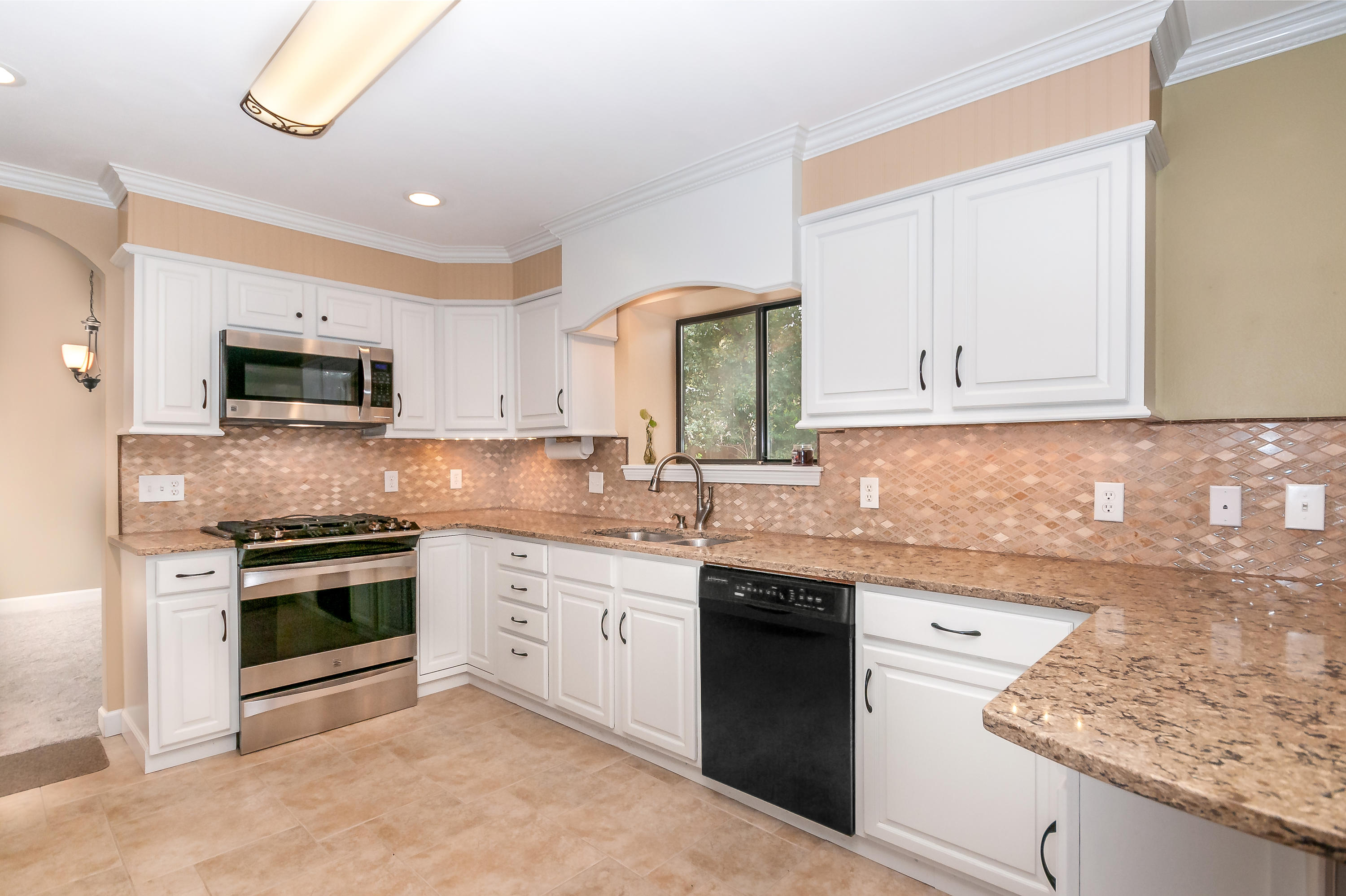 ROCKYWOOD - Residential