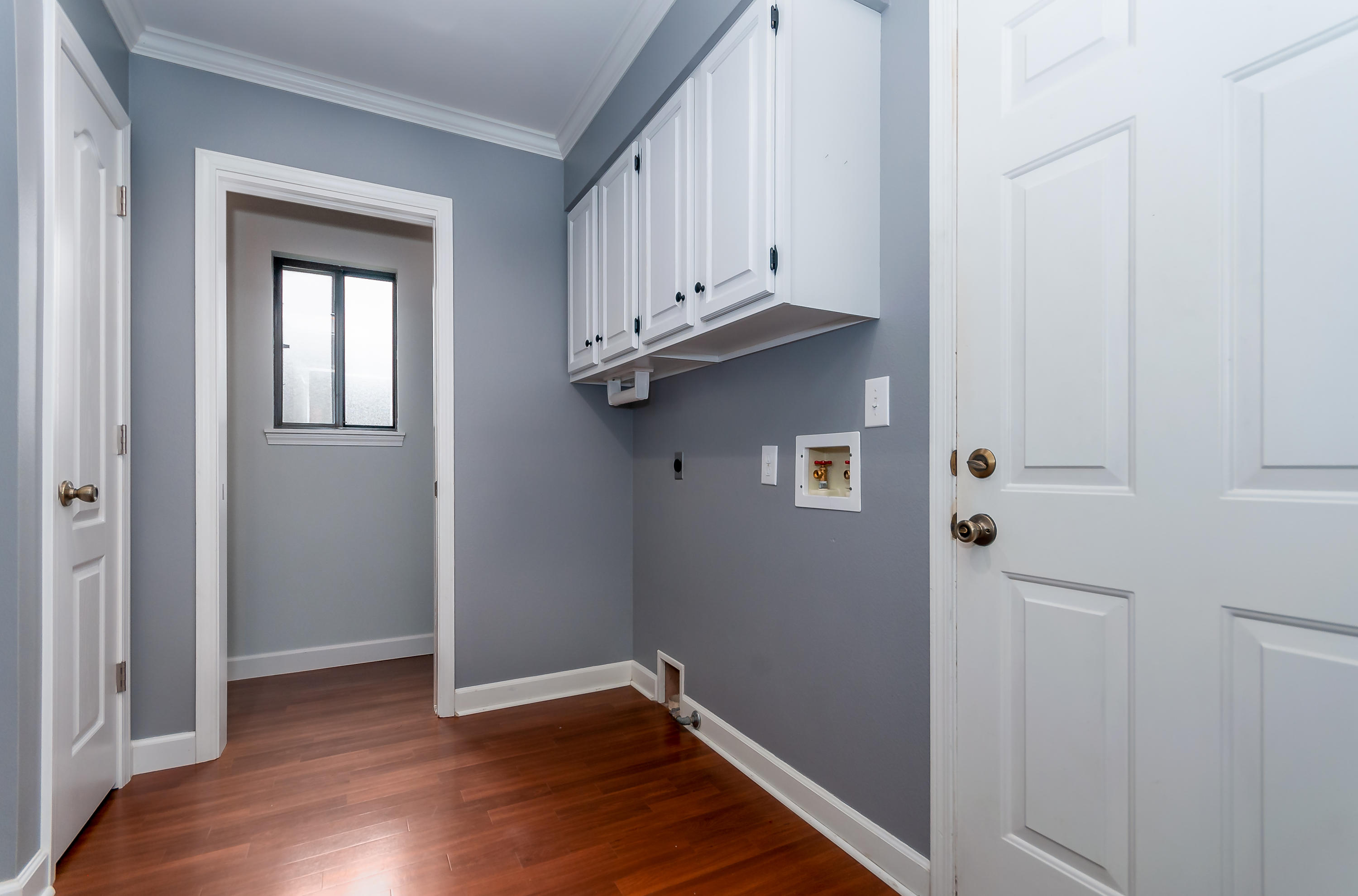 ROCKYWOOD - Residential