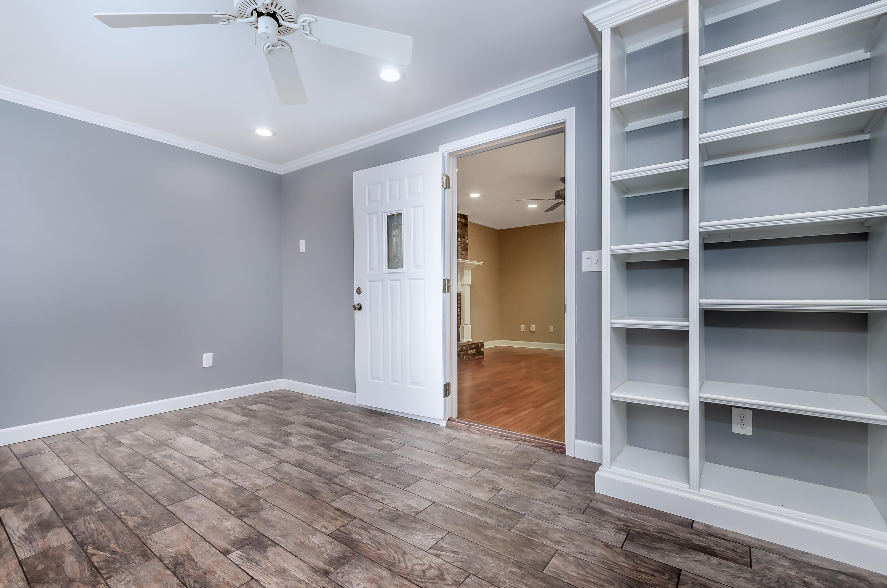 ROCKYWOOD - Residential