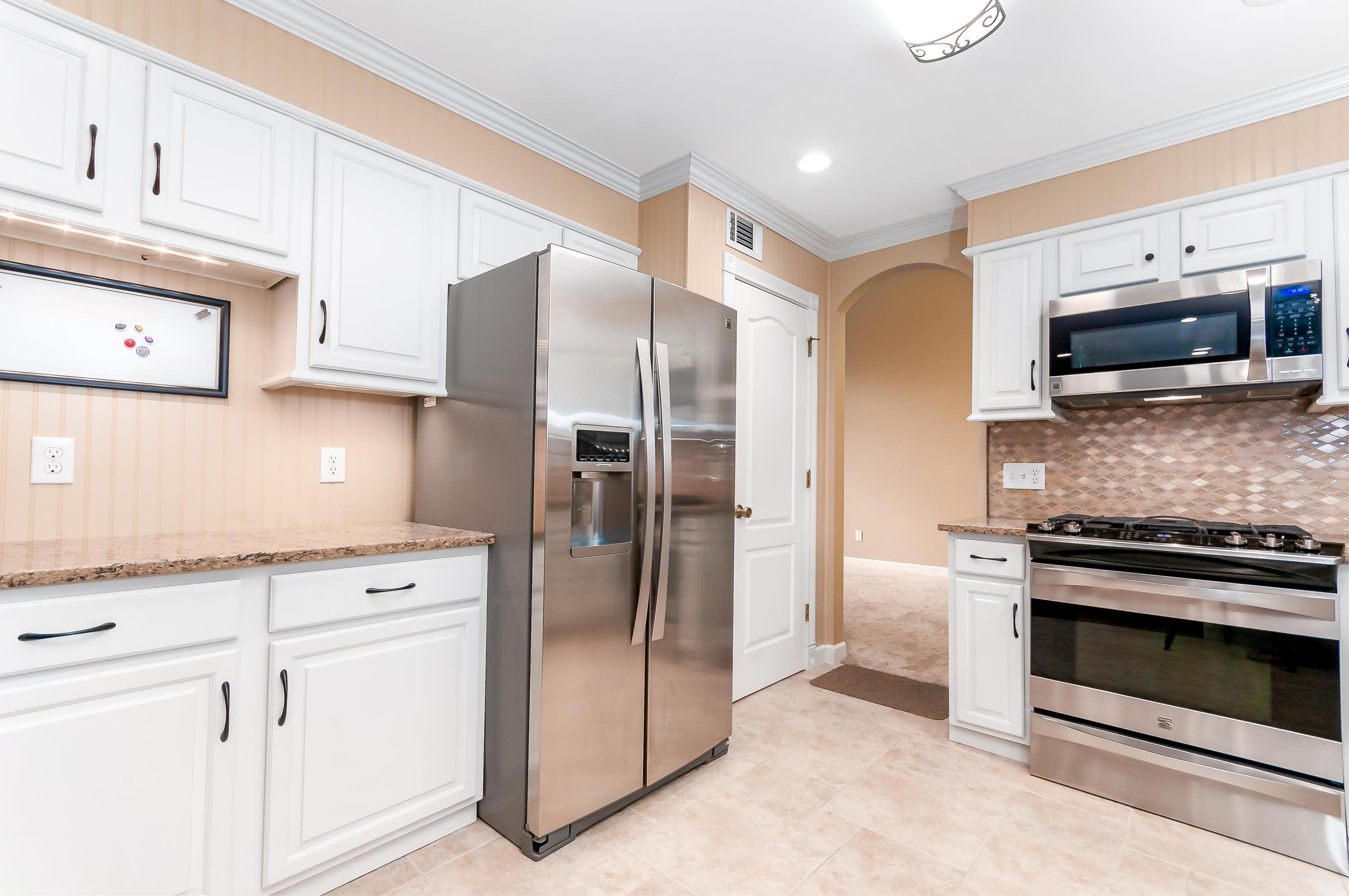 ROCKYWOOD - Residential