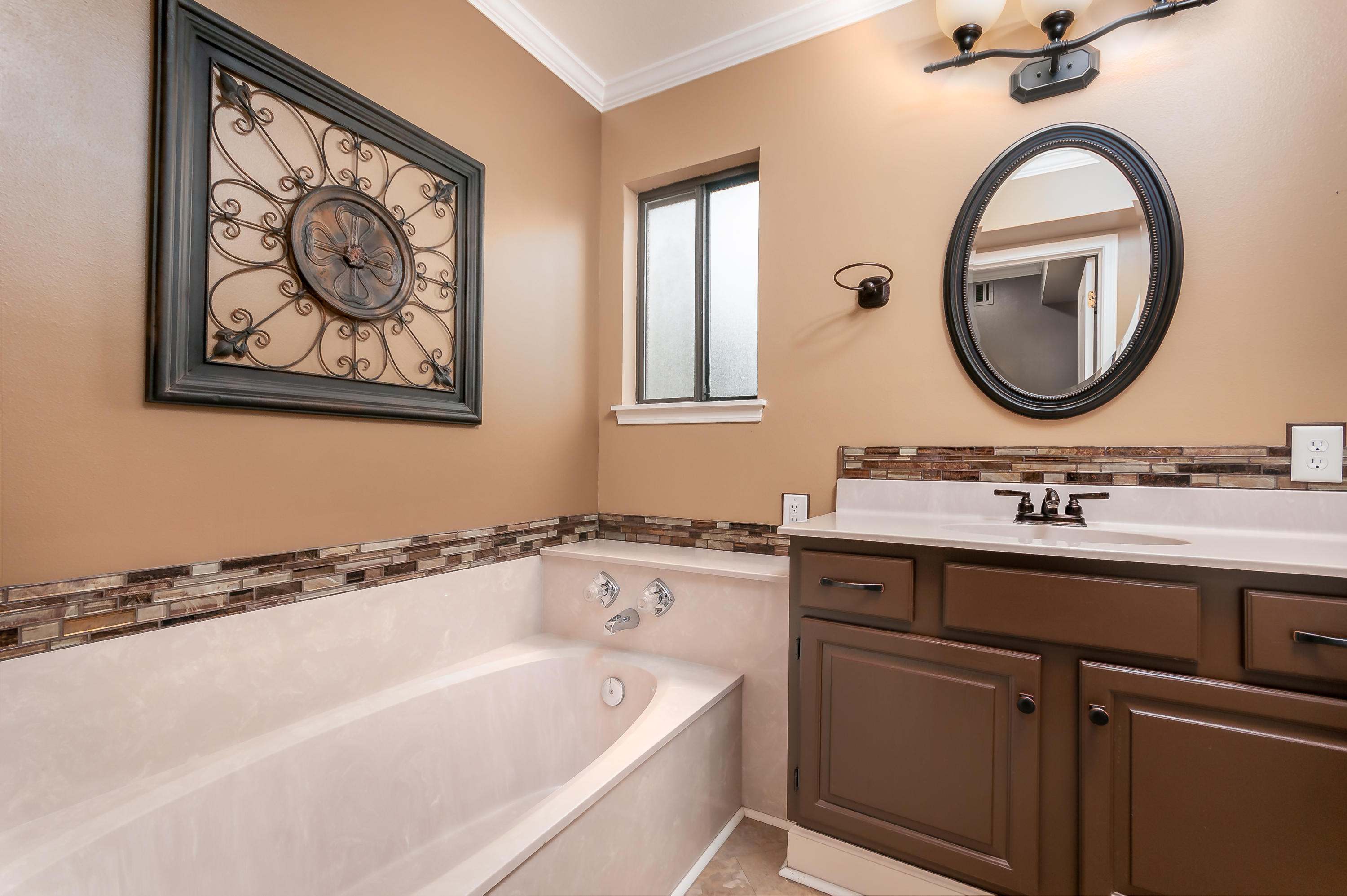 ROCKYWOOD - Residential