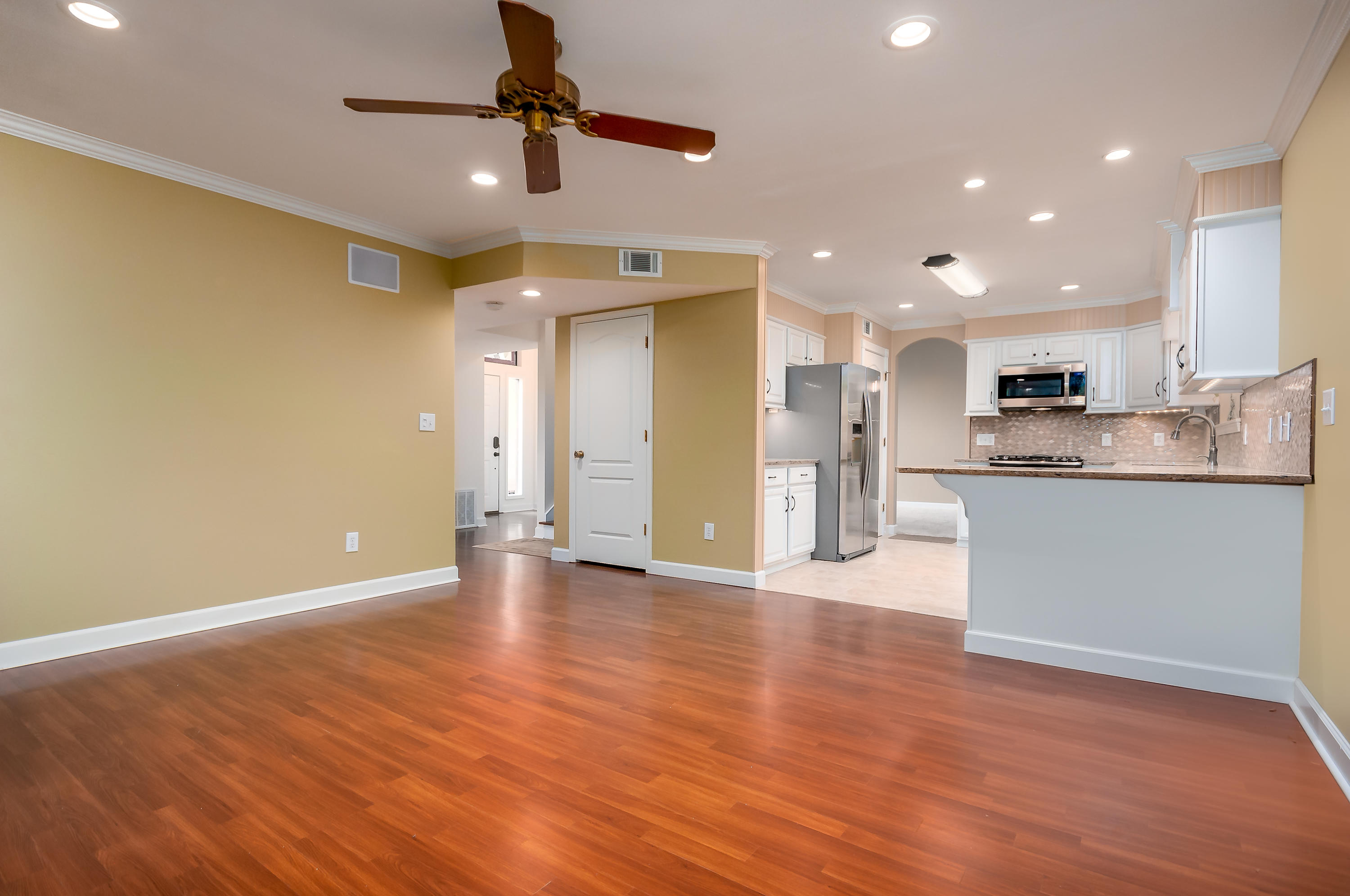 ROCKYWOOD - Residential