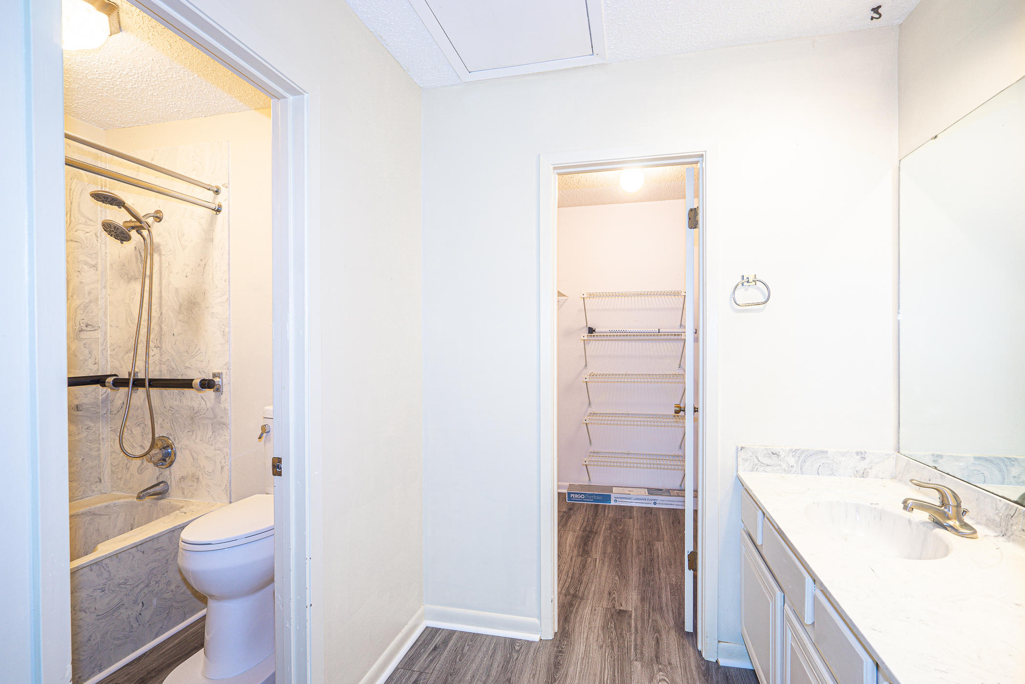 ROYAL OAK VILLAGE - Residential