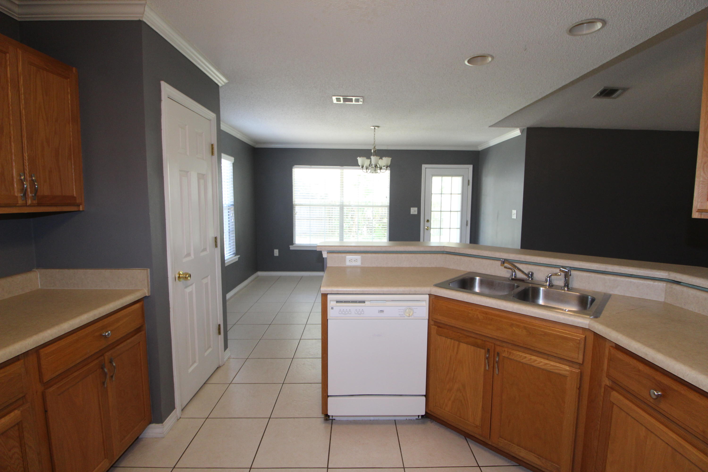 EMORY THOMAS - Residential