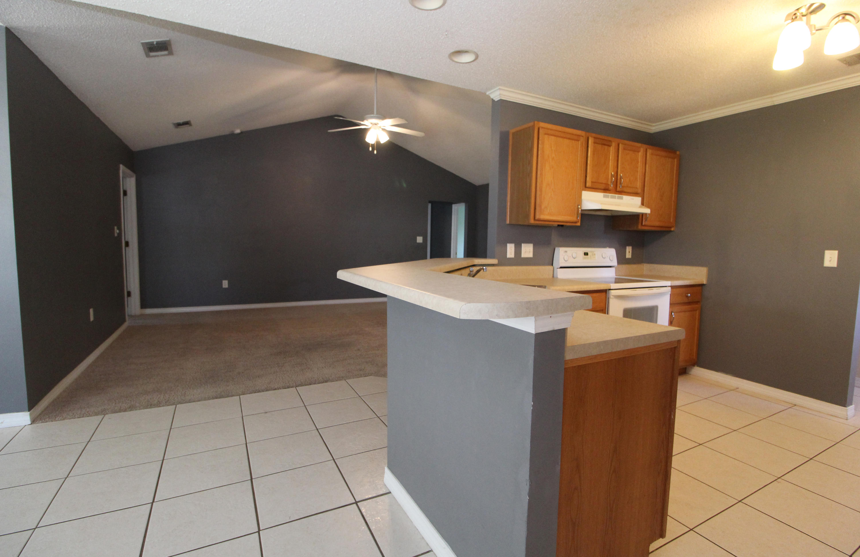 EMORY THOMAS - Residential