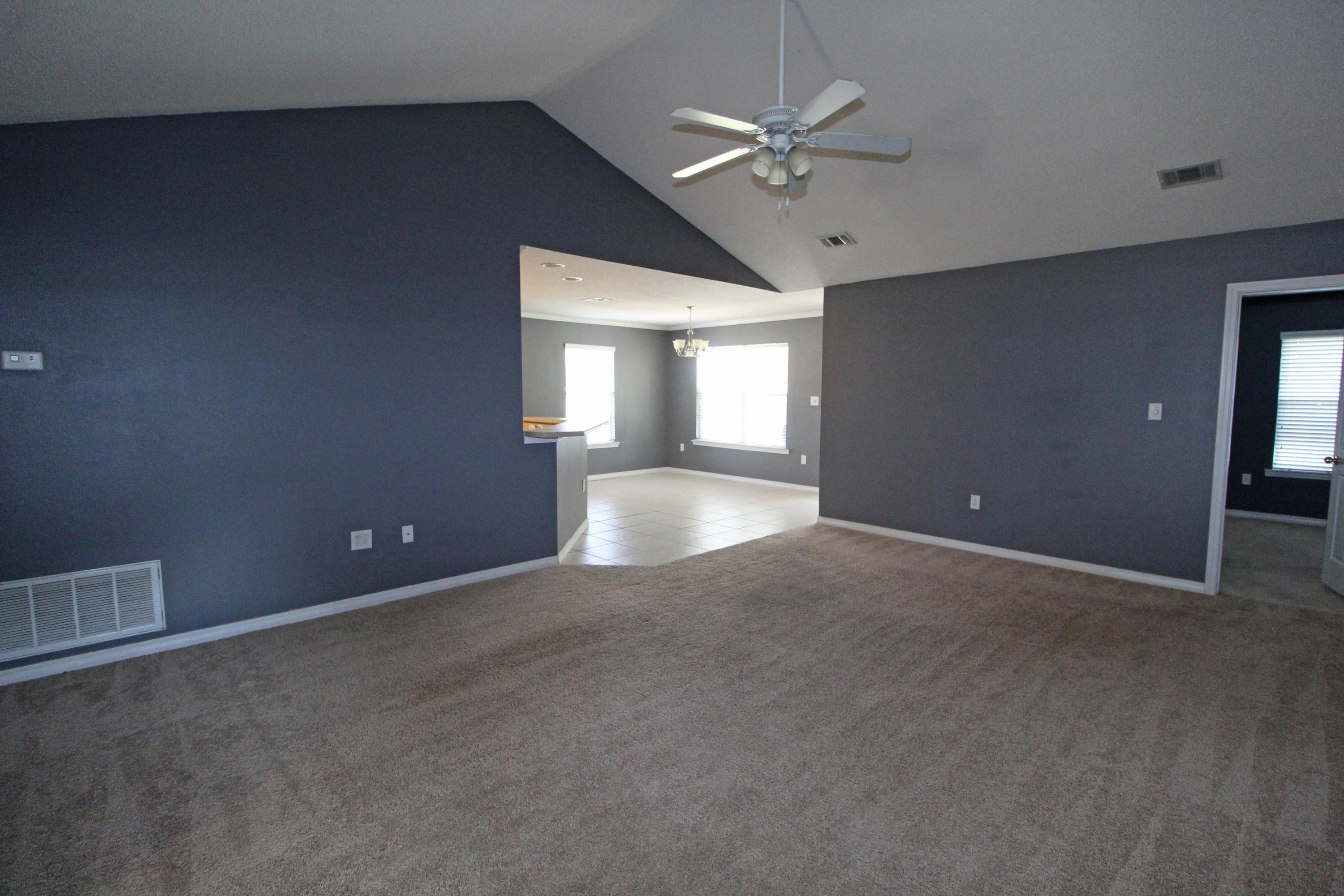 EMORY THOMAS - Residential