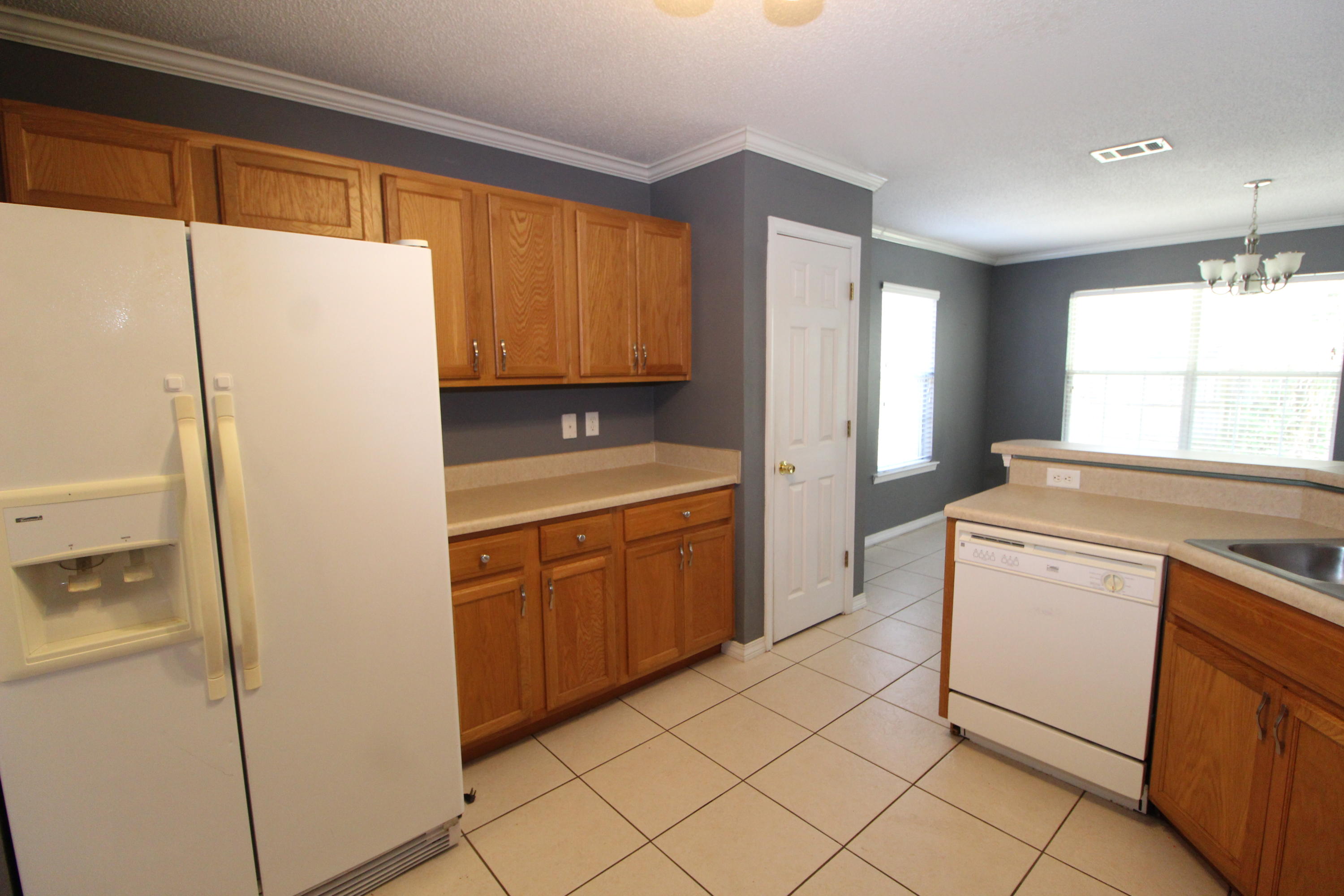 EMORY THOMAS - Residential