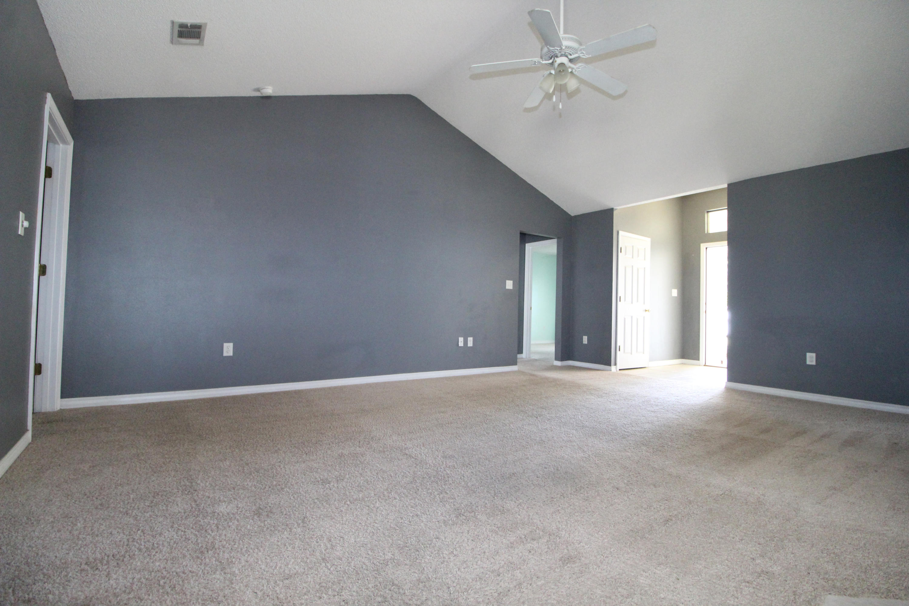 EMORY THOMAS - Residential