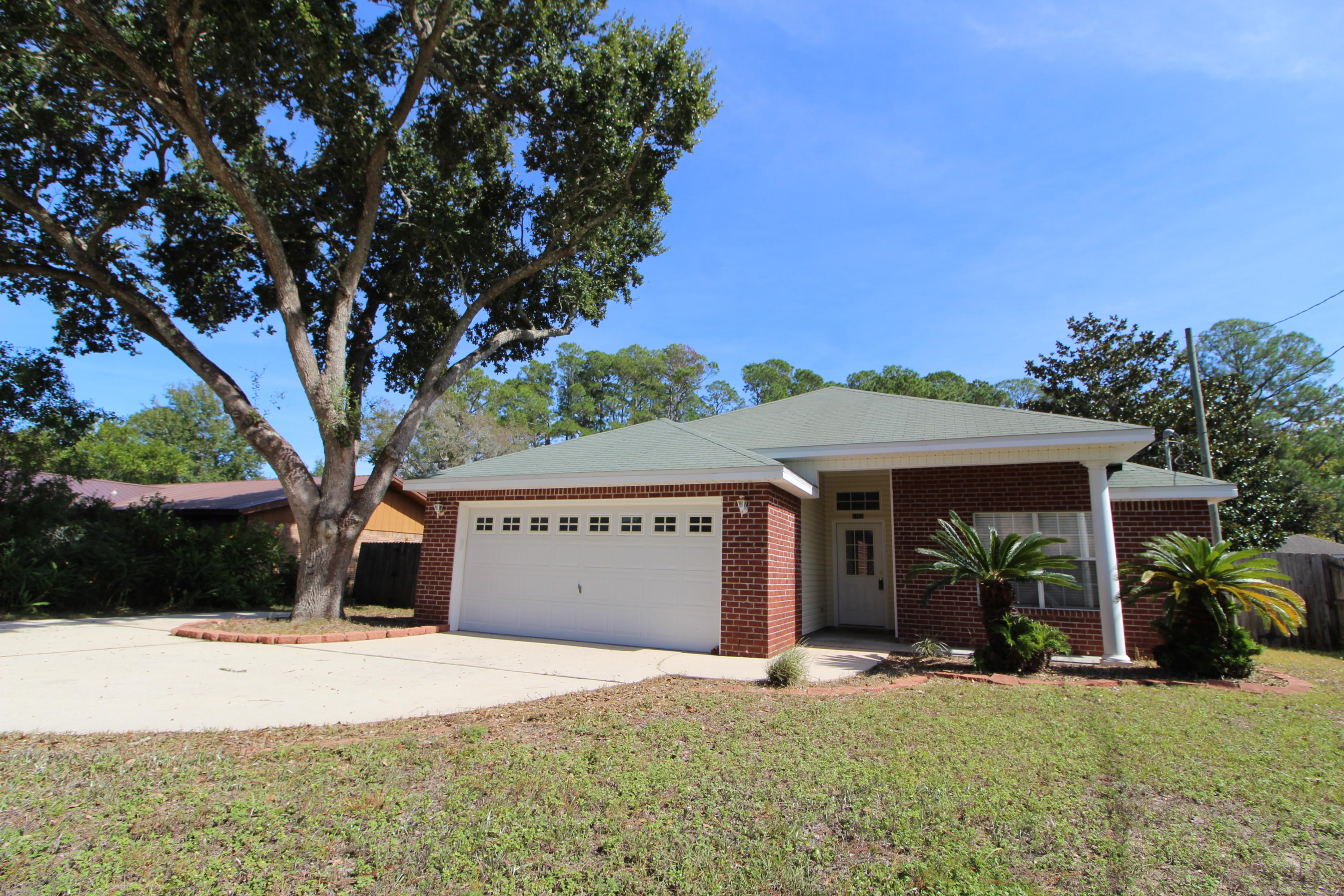 EMORY THOMAS - Residential