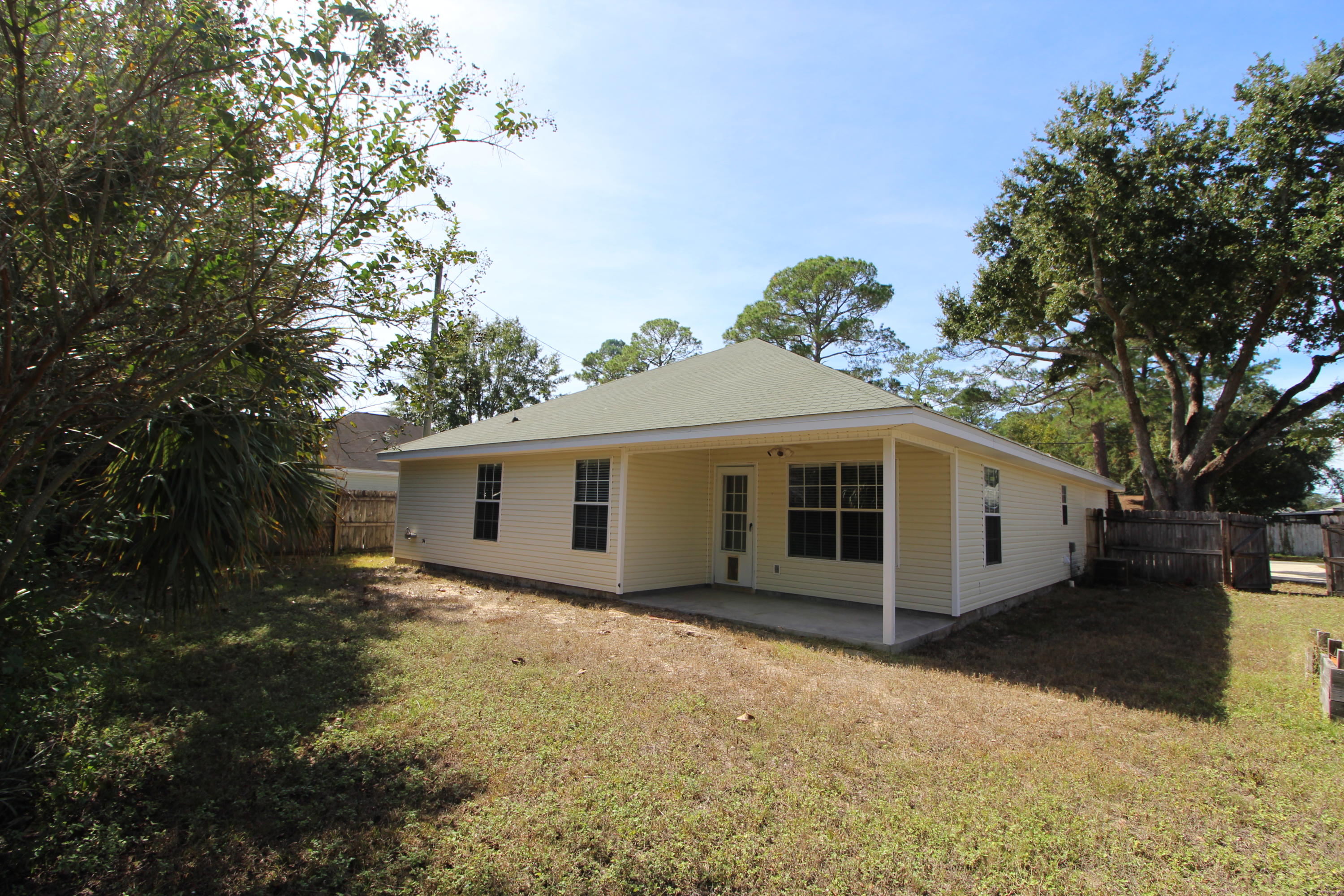 EMORY THOMAS - Residential