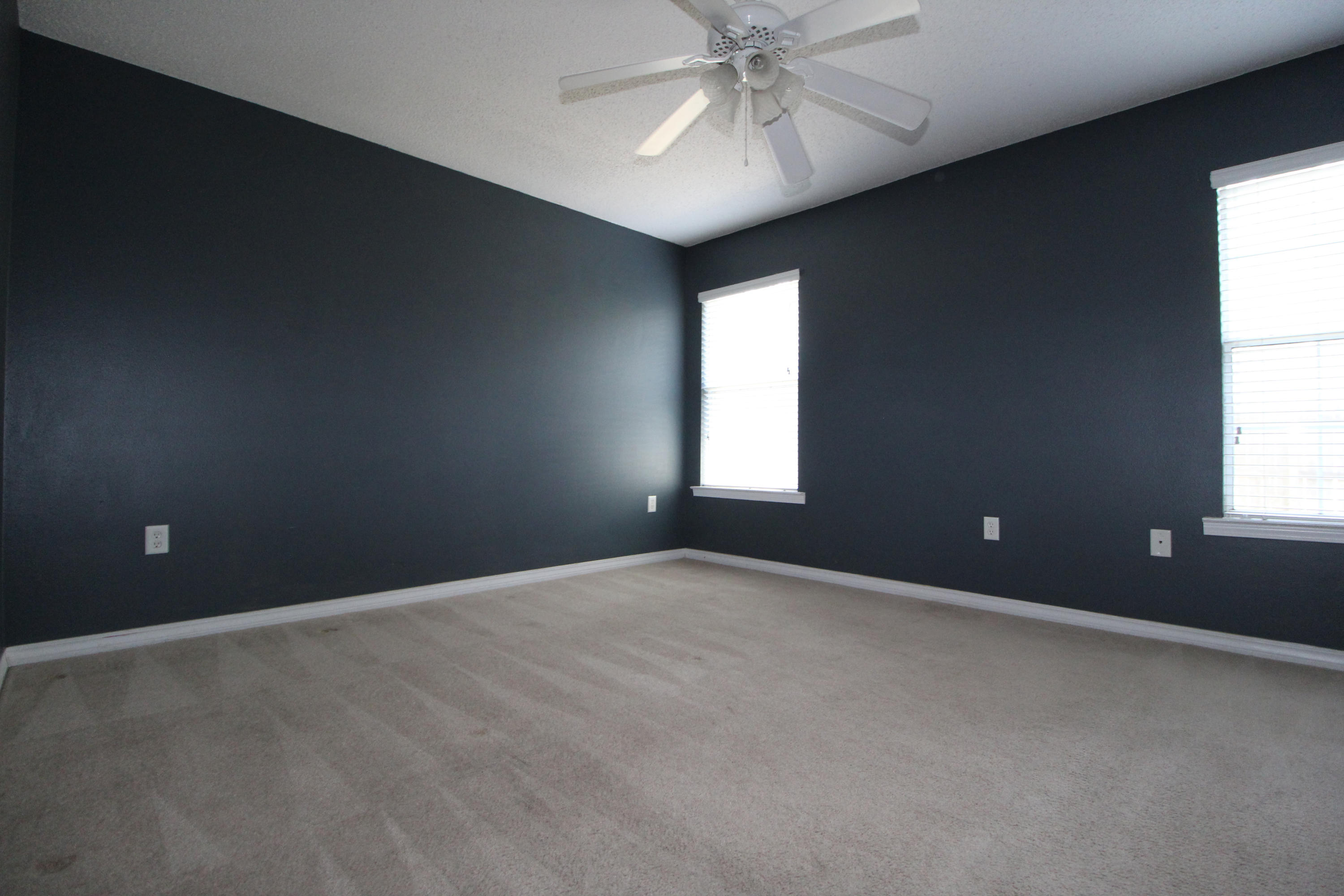 EMORY THOMAS - Residential