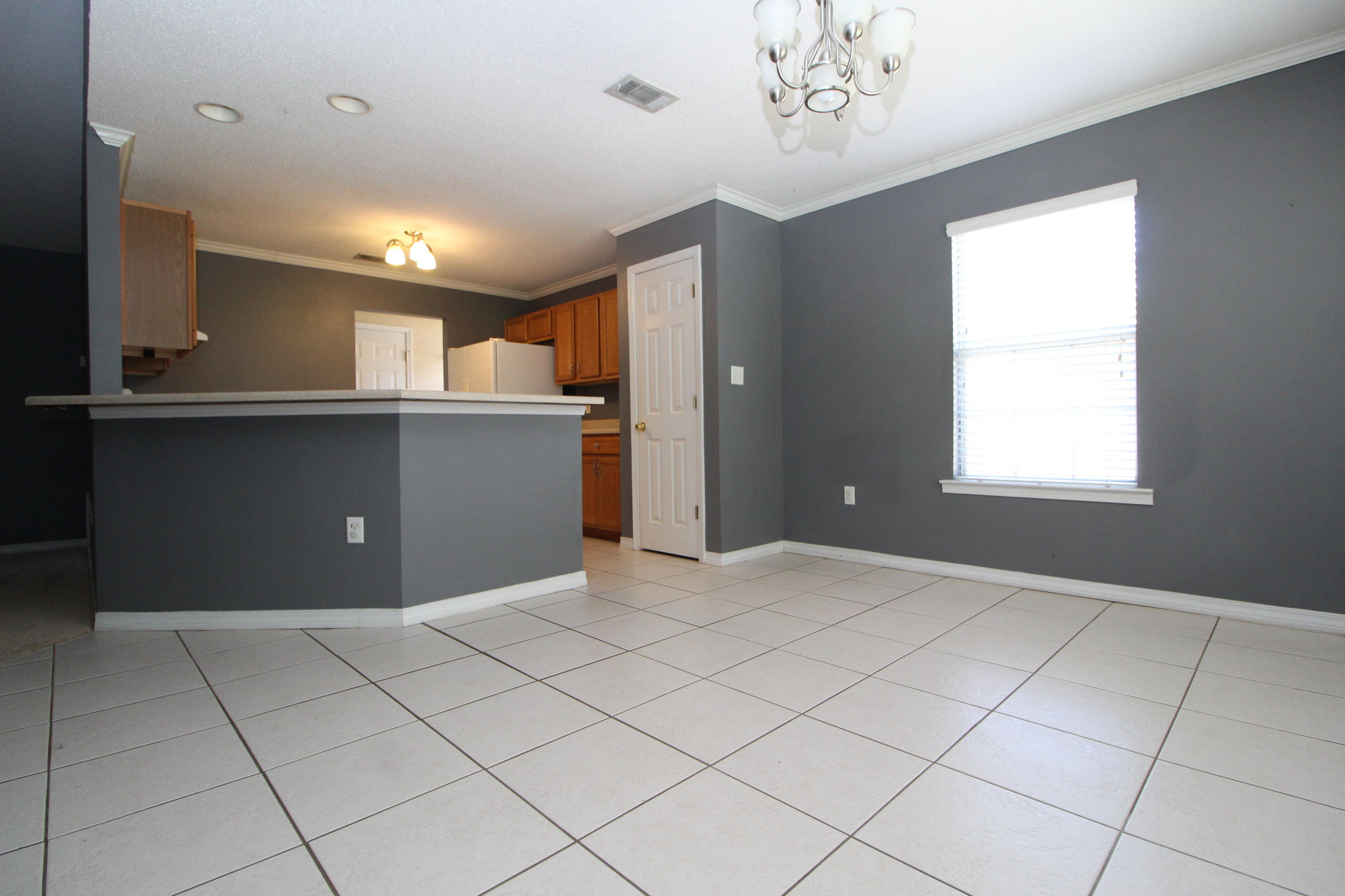 EMORY THOMAS - Residential