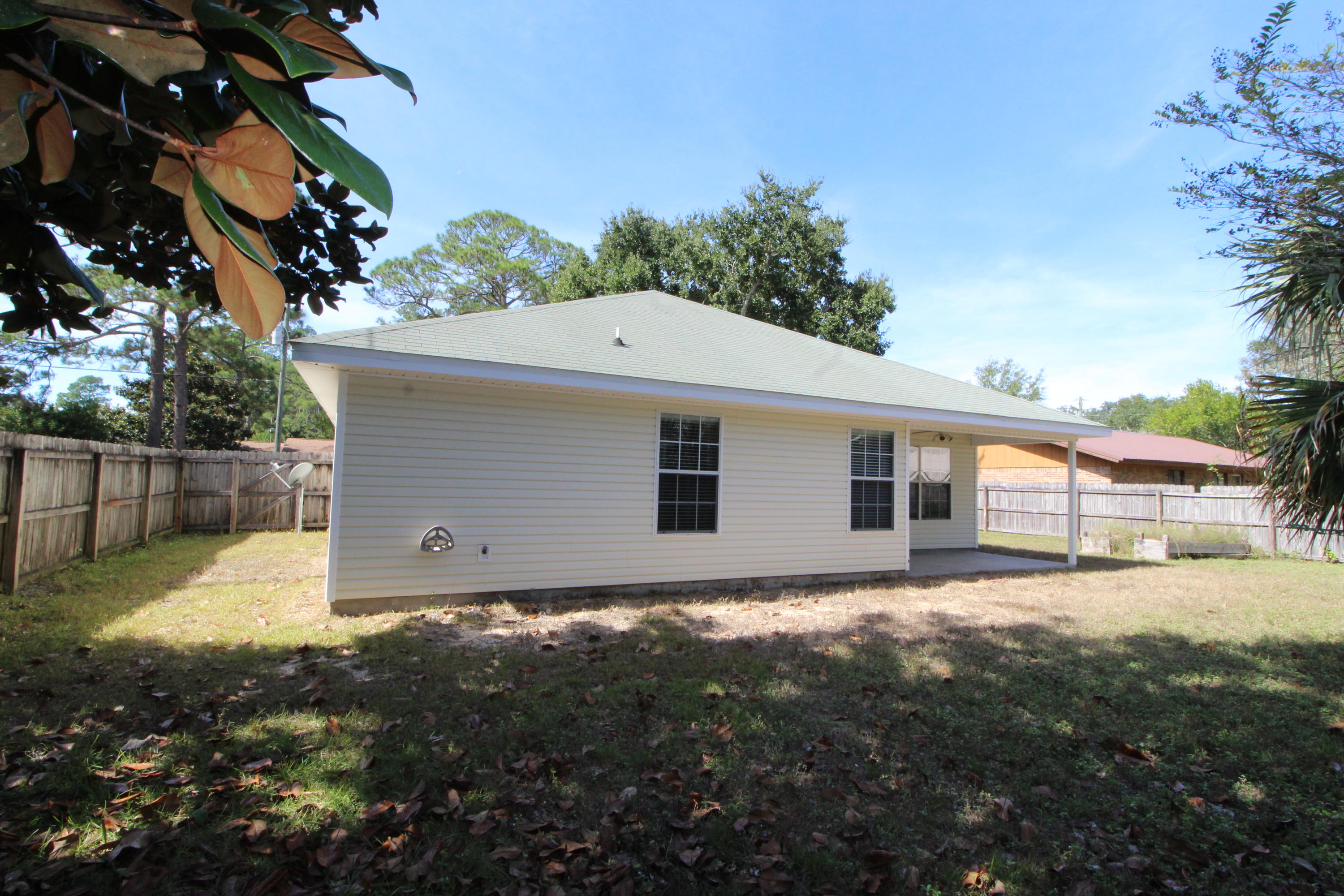 EMORY THOMAS - Residential