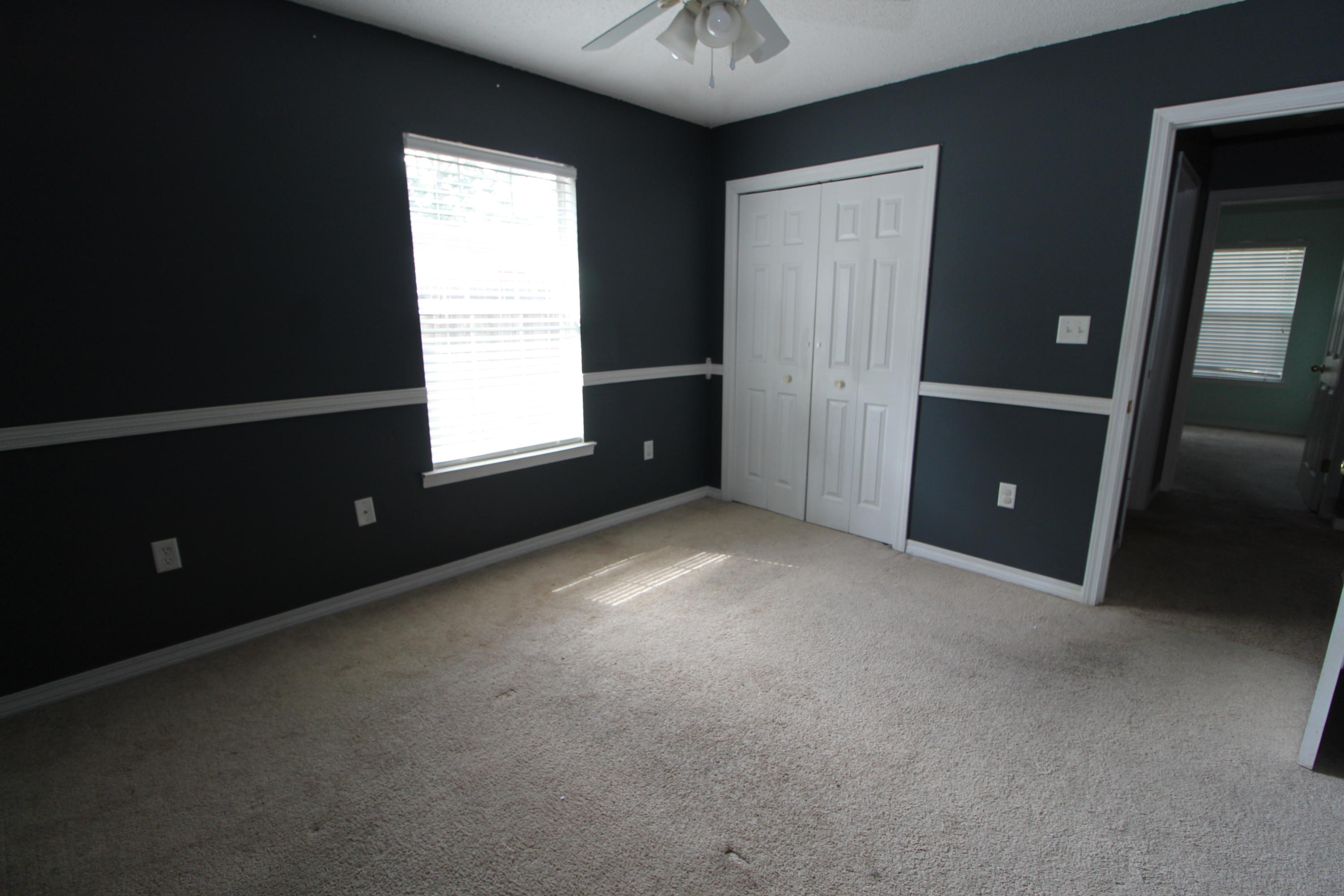 EMORY THOMAS - Residential