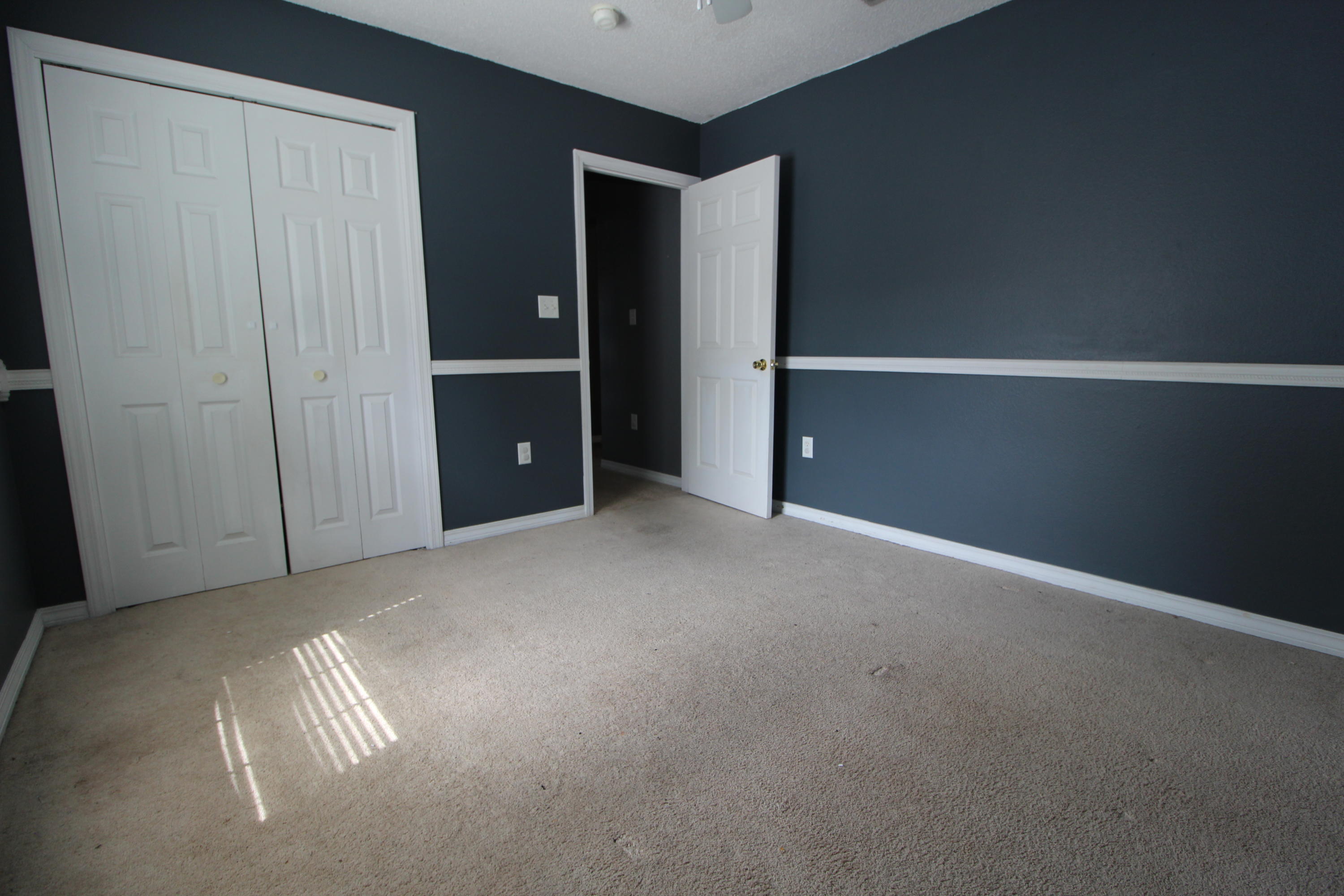 EMORY THOMAS - Residential