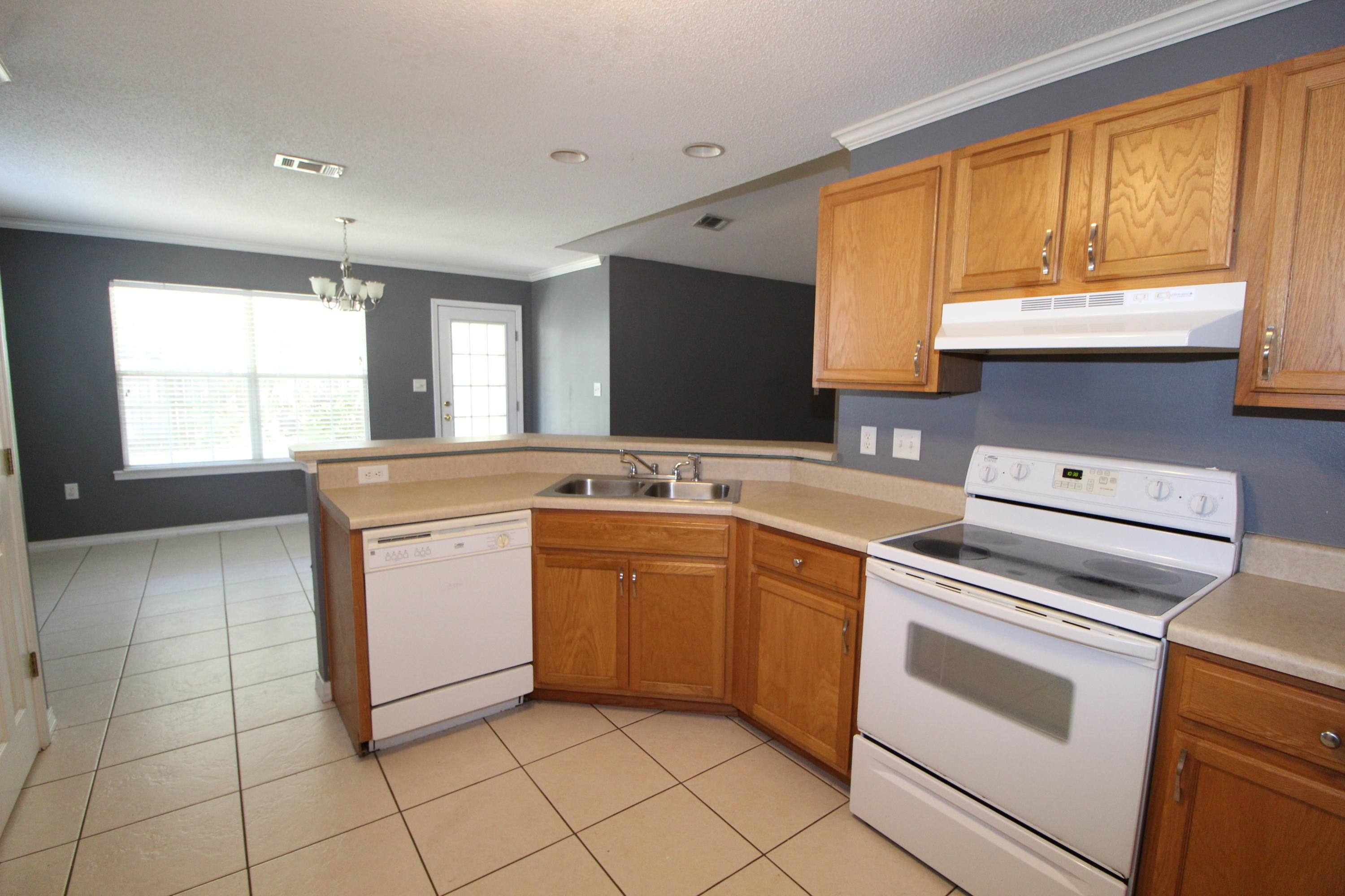 EMORY THOMAS - Residential