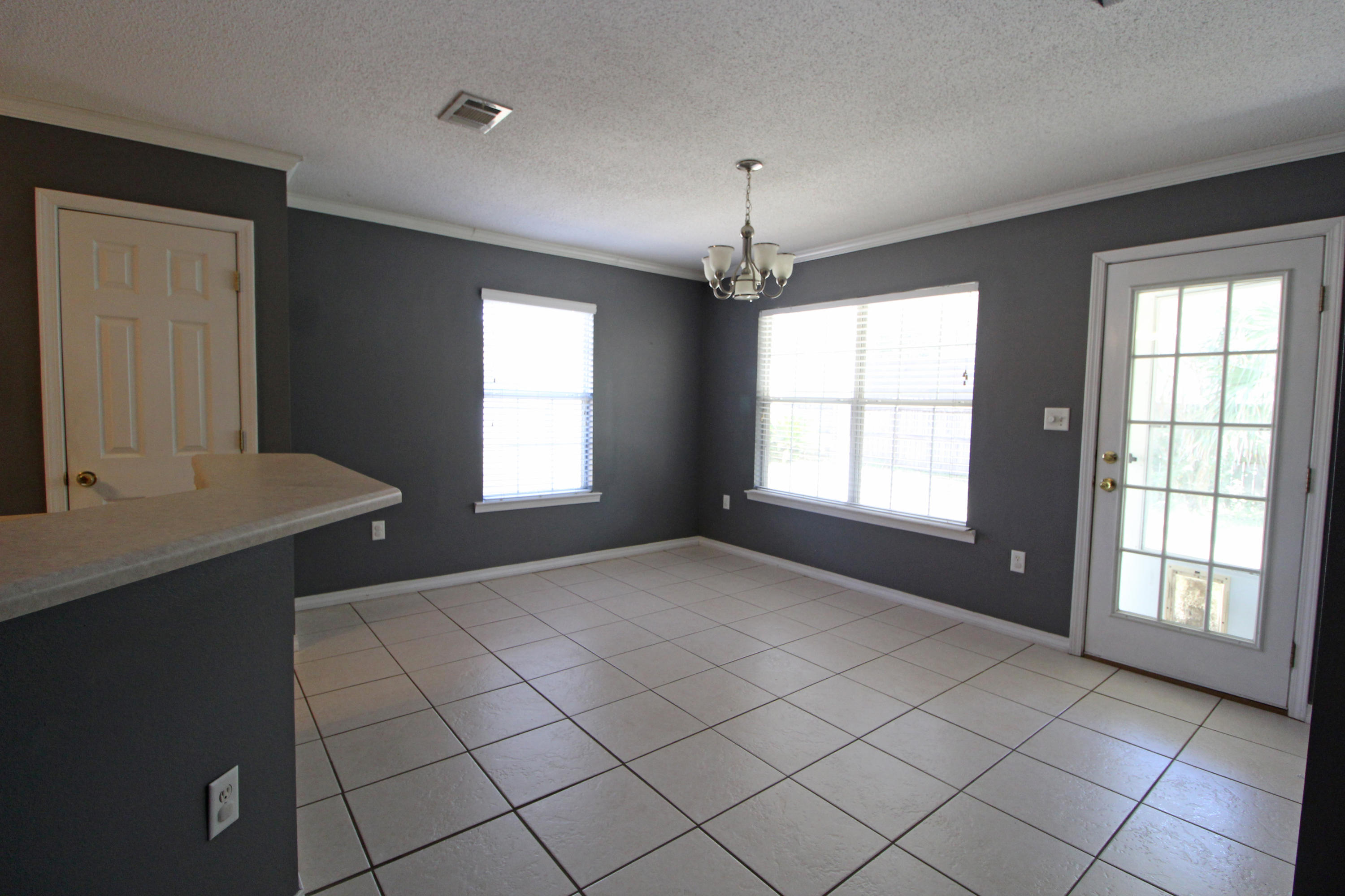 EMORY THOMAS - Residential