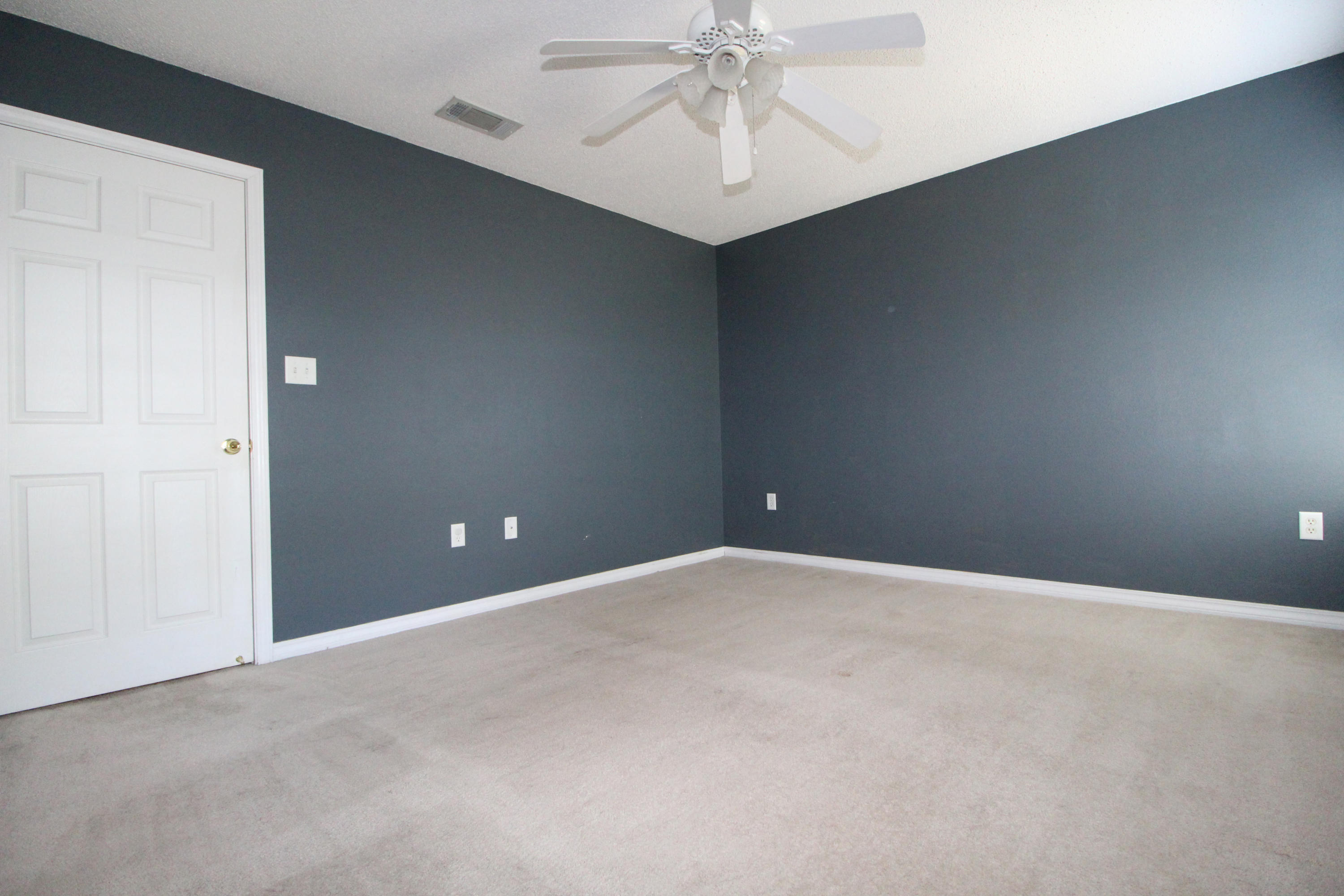 EMORY THOMAS - Residential