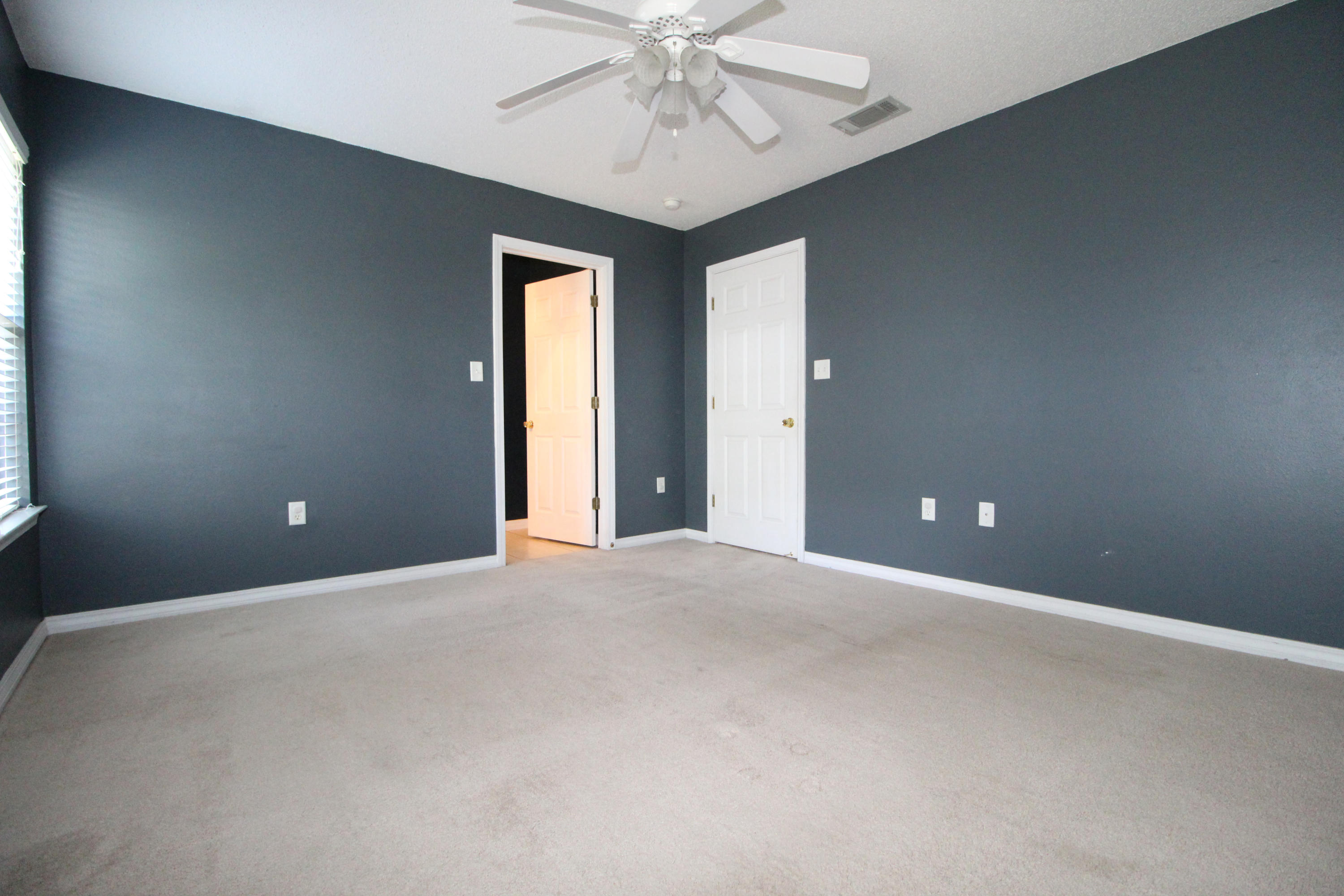 EMORY THOMAS - Residential