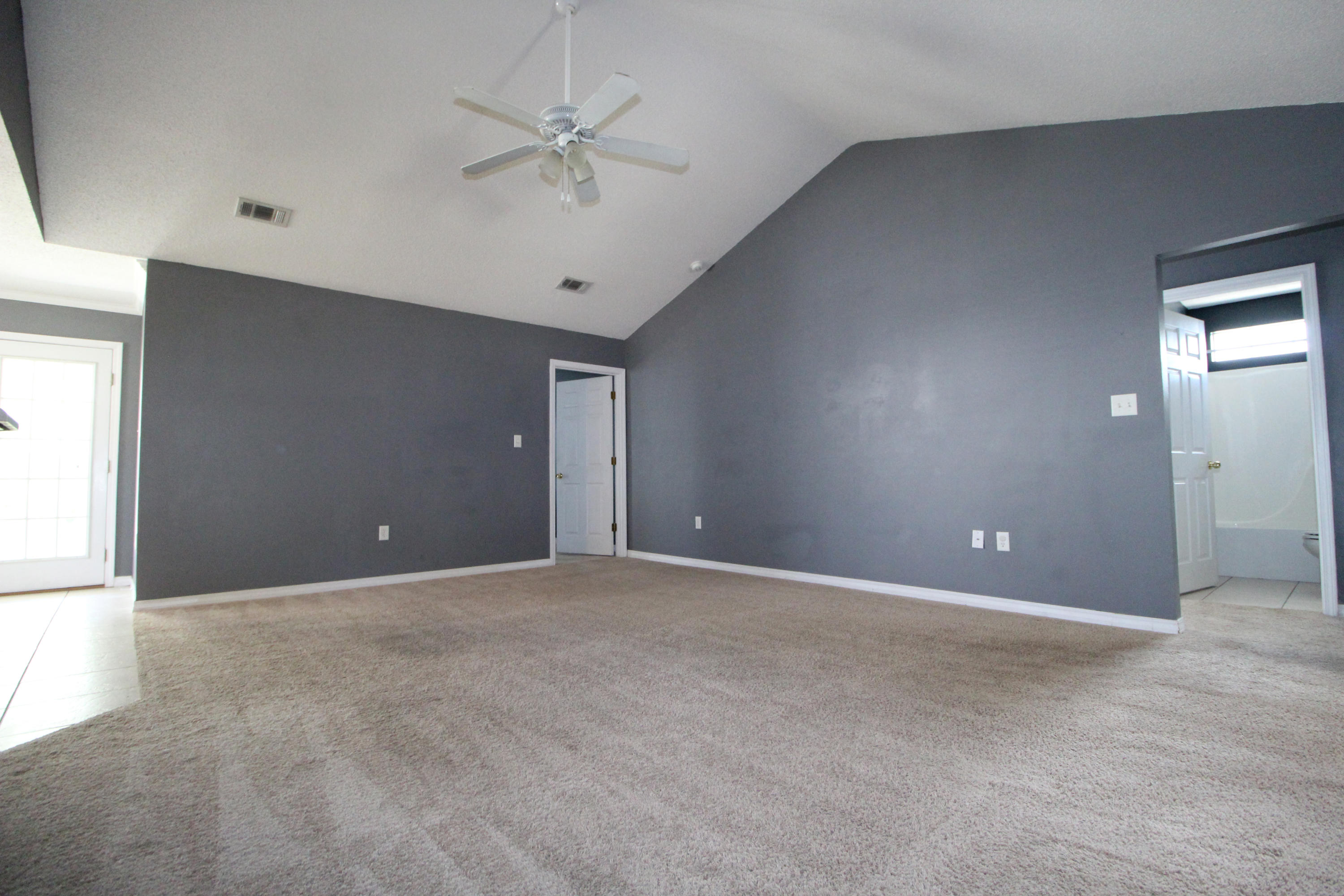 EMORY THOMAS - Residential