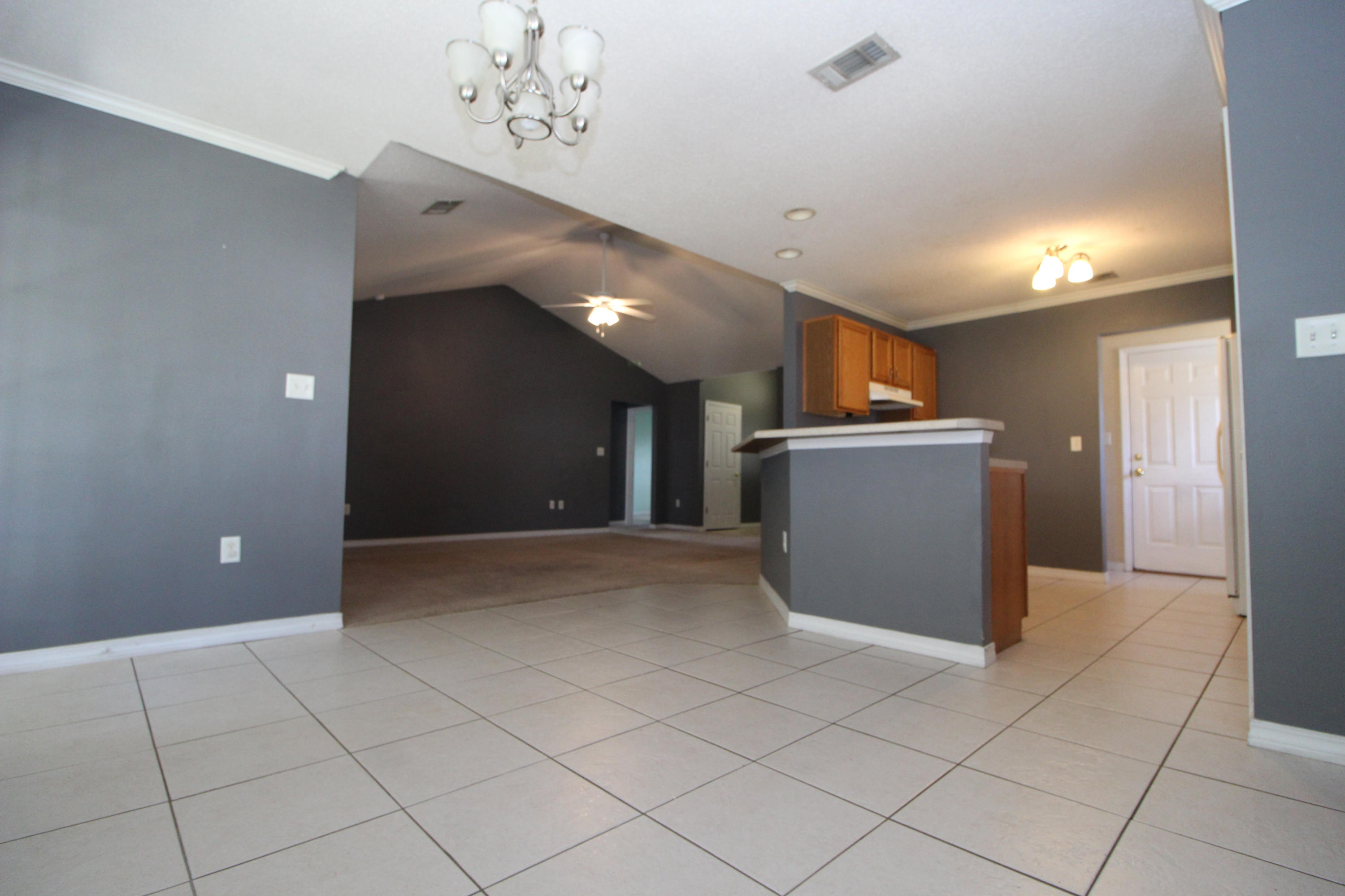 EMORY THOMAS - Residential