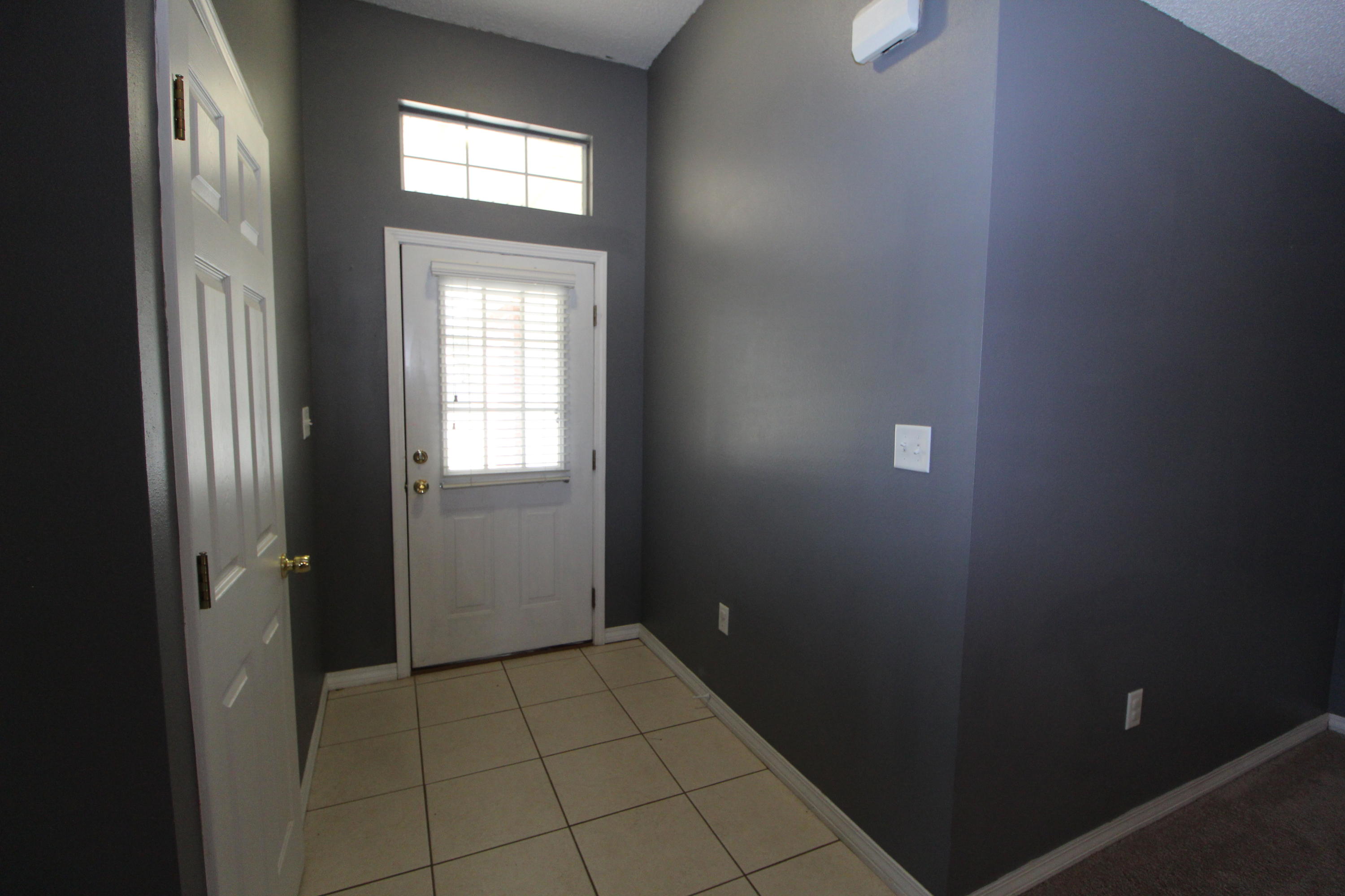 EMORY THOMAS - Residential